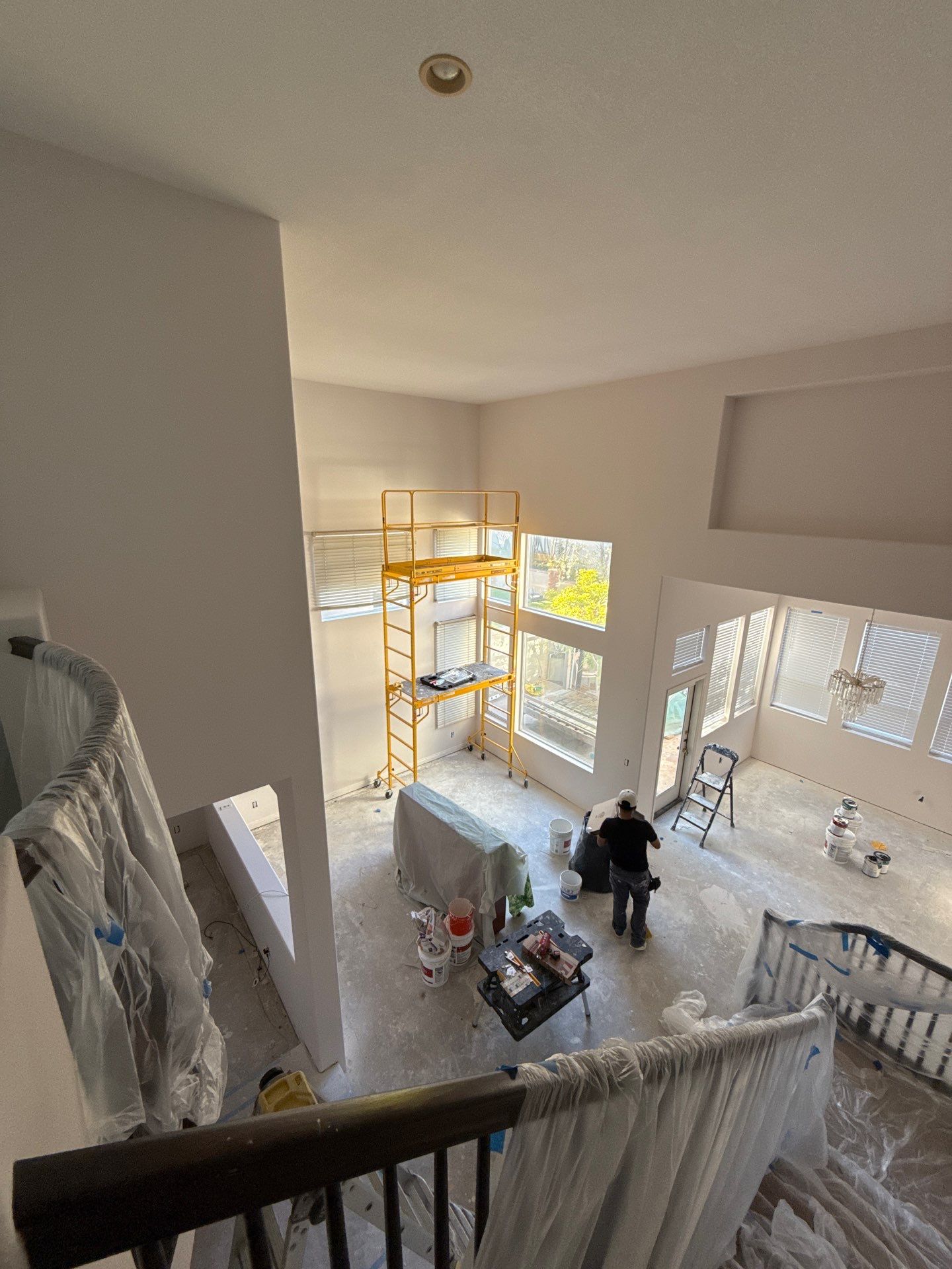 Project in Huntington Beach, California by Rb360remodeling Inc.