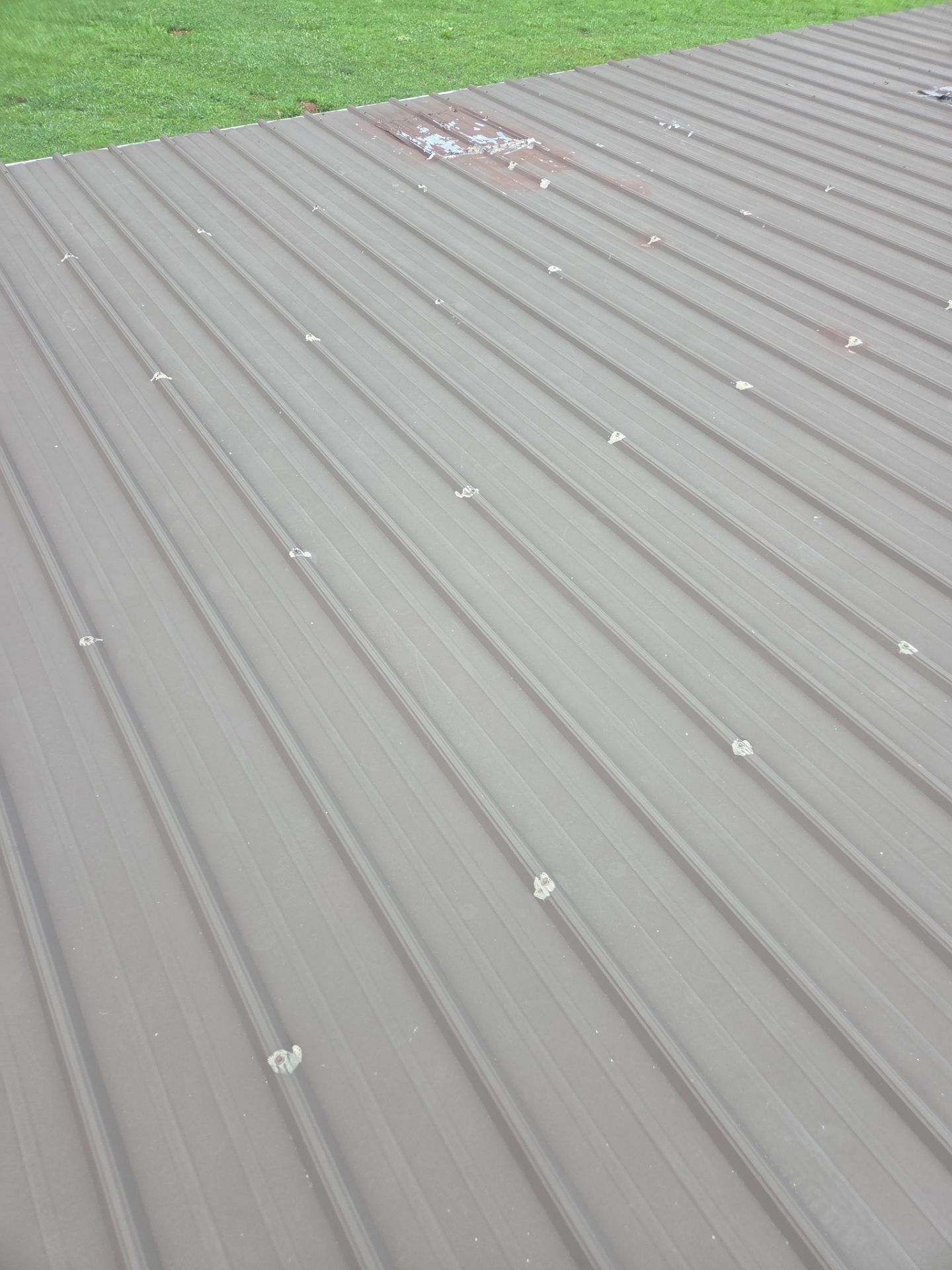 Metal Roof Replacement in Cullman, AL by NANOROOF Alabama