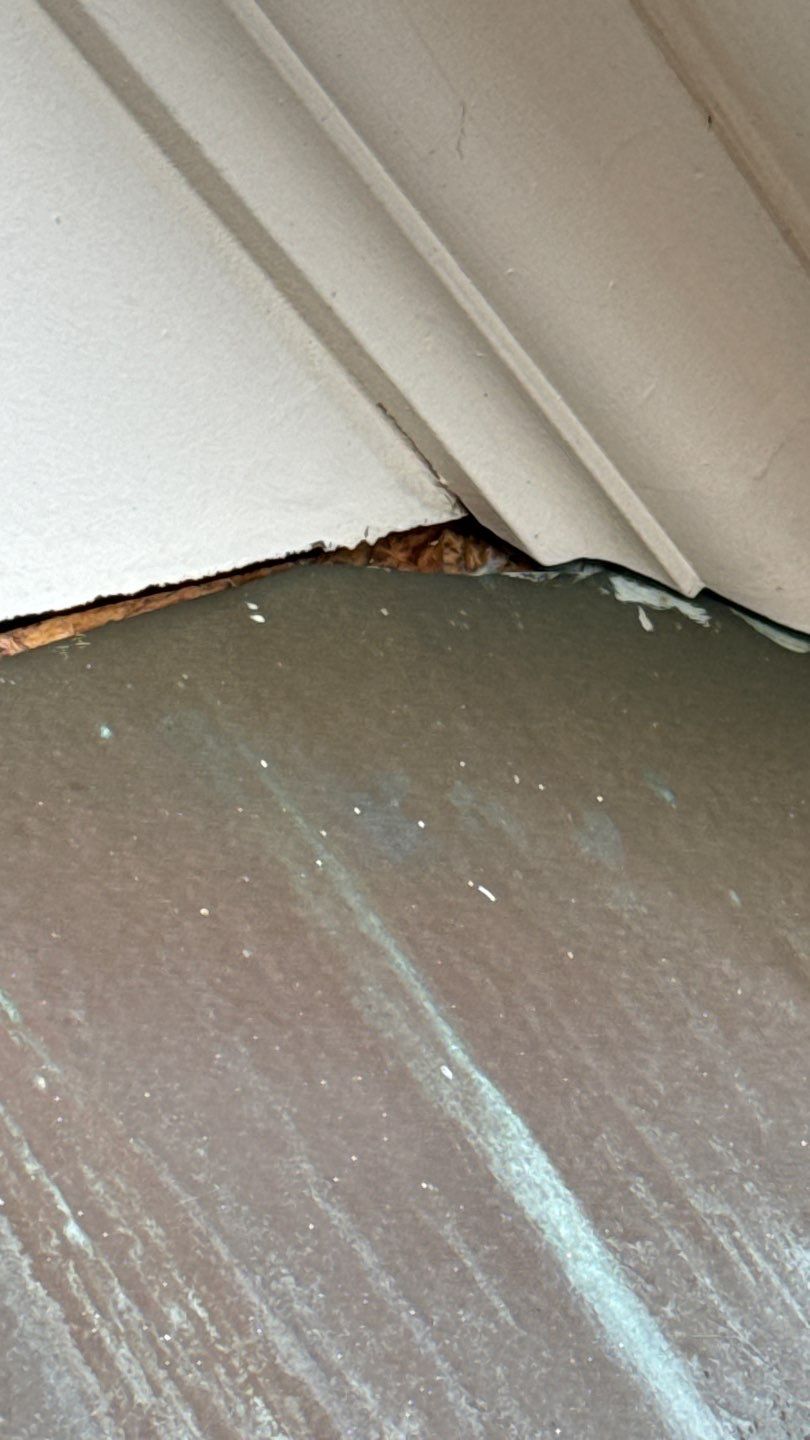 Alexandria: Residential Roof Replacement with CertainTeed Landmark Pro Designer Shingles in Max Def Moire Black by RM Banning, Inc.