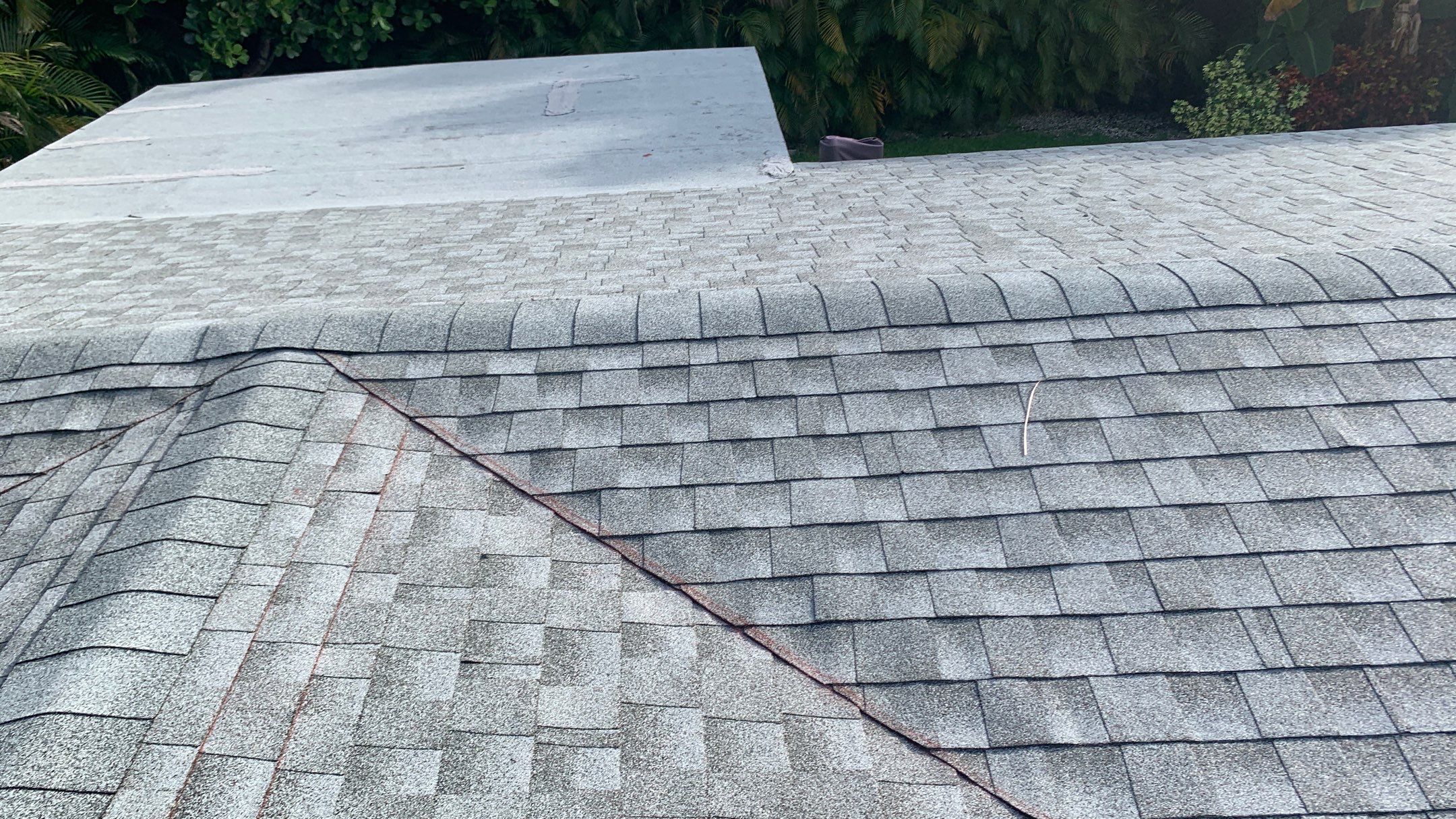 Residential Roofing Installation using GAF by BLUES BROTHERS ROOFING
