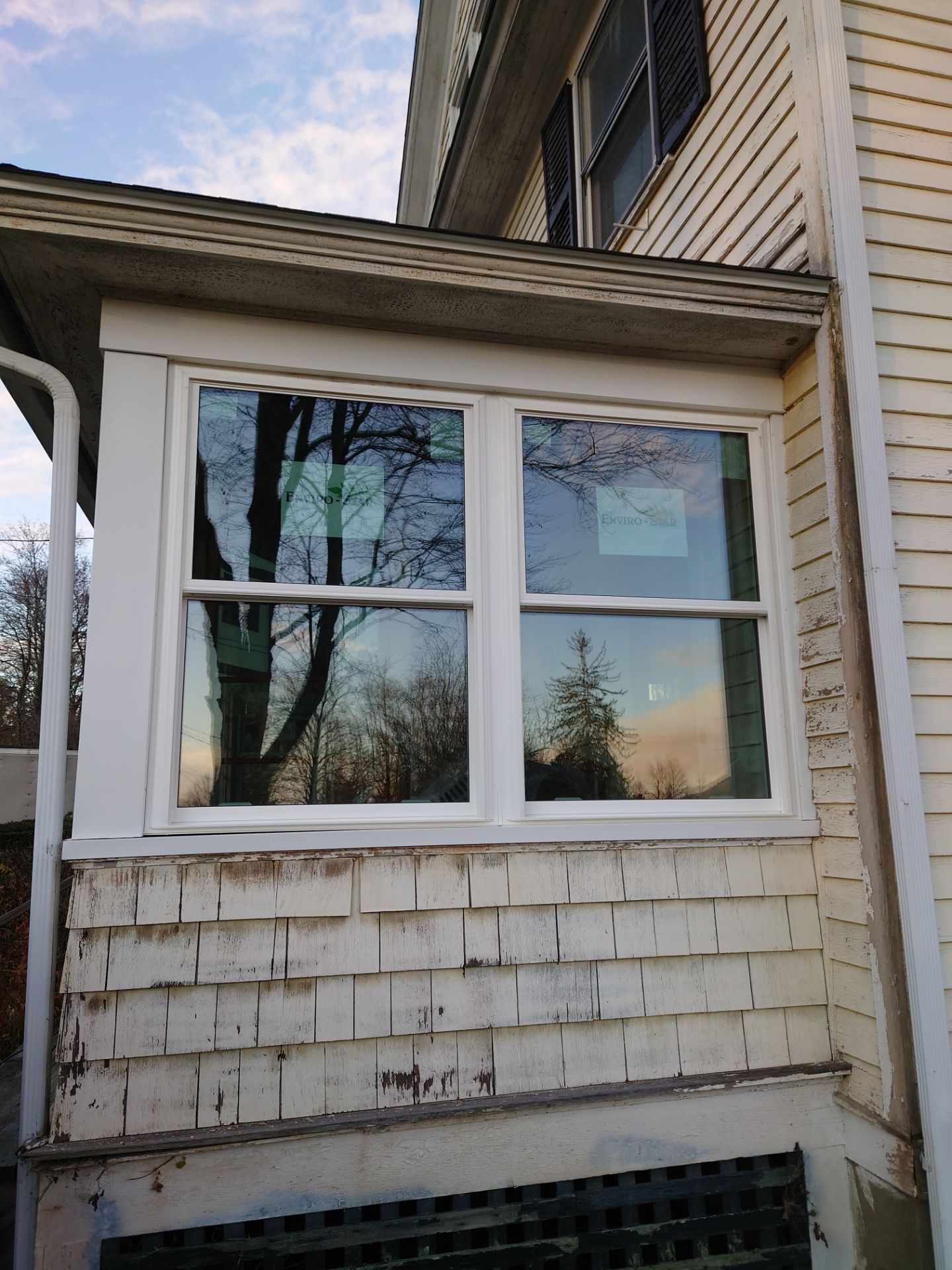 Window Installation in Great Barrington, MA by Yankee Home Improvement