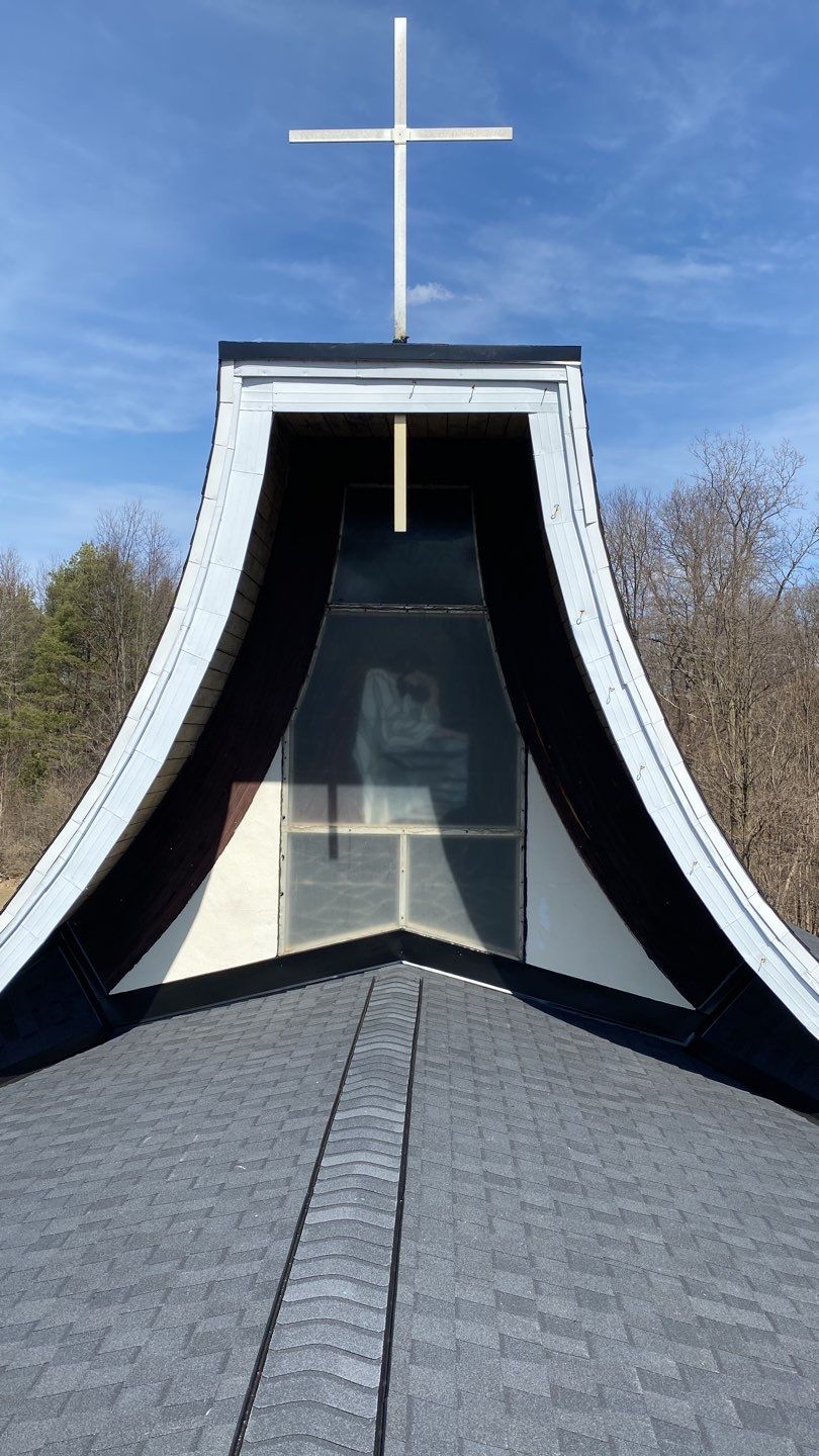 Holly Church of the Nazarene  by Bloomfield Construction & Restoration