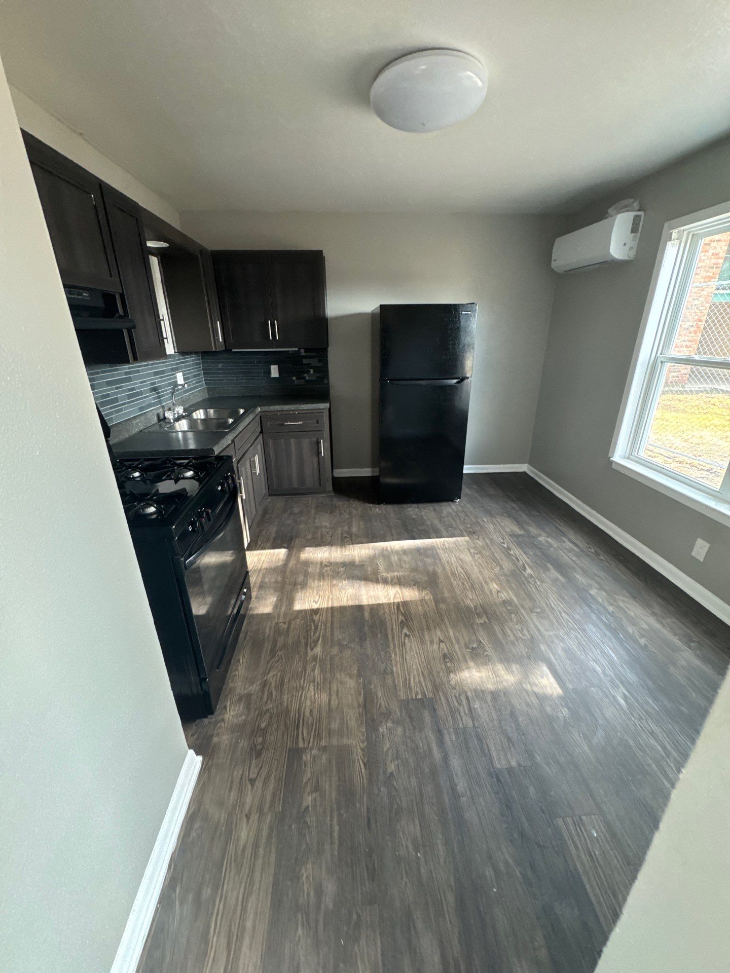 Project in San Antonio by Harden Enterprise Services LLC