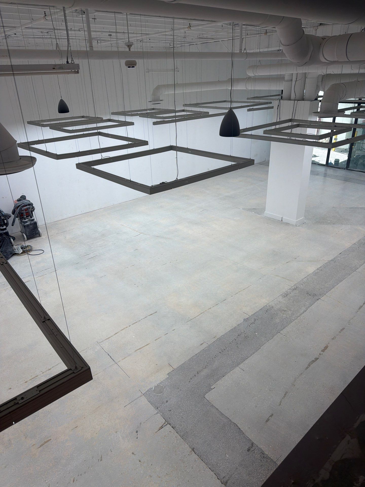 Outform Wynwood by Seamless Surfaces