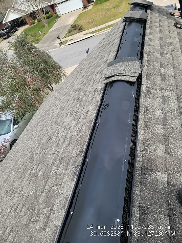 Fortified Roof by American Roofing & Construction LLC