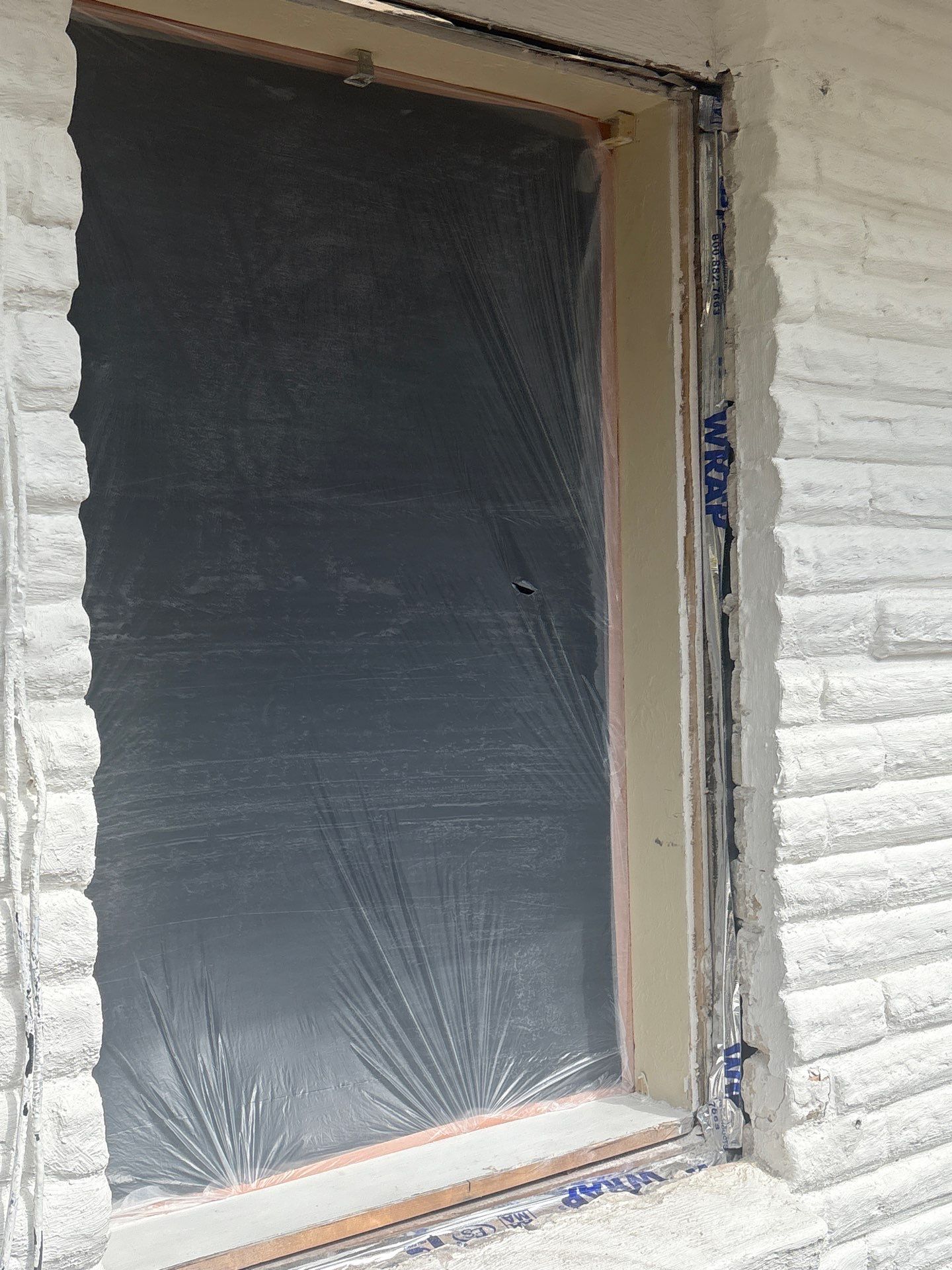 Break Free of the Bars by Bayfront Roofing and Construction