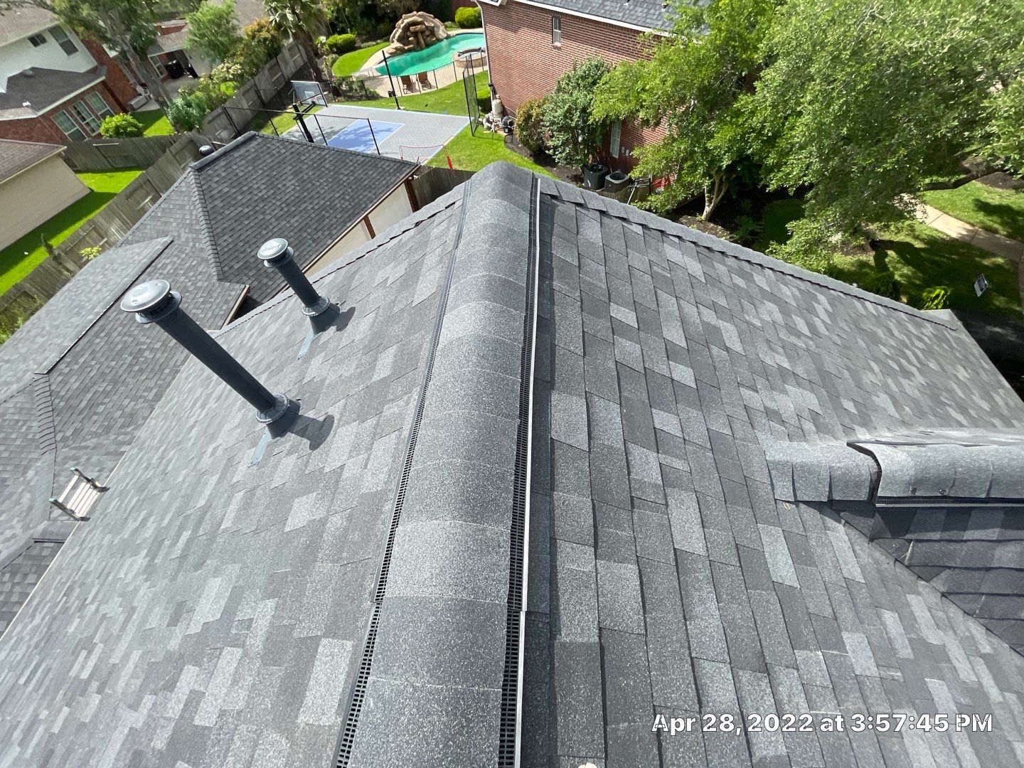 Residential Roof Replacement using Owens Corning - Duration by Elite Roofing LLC