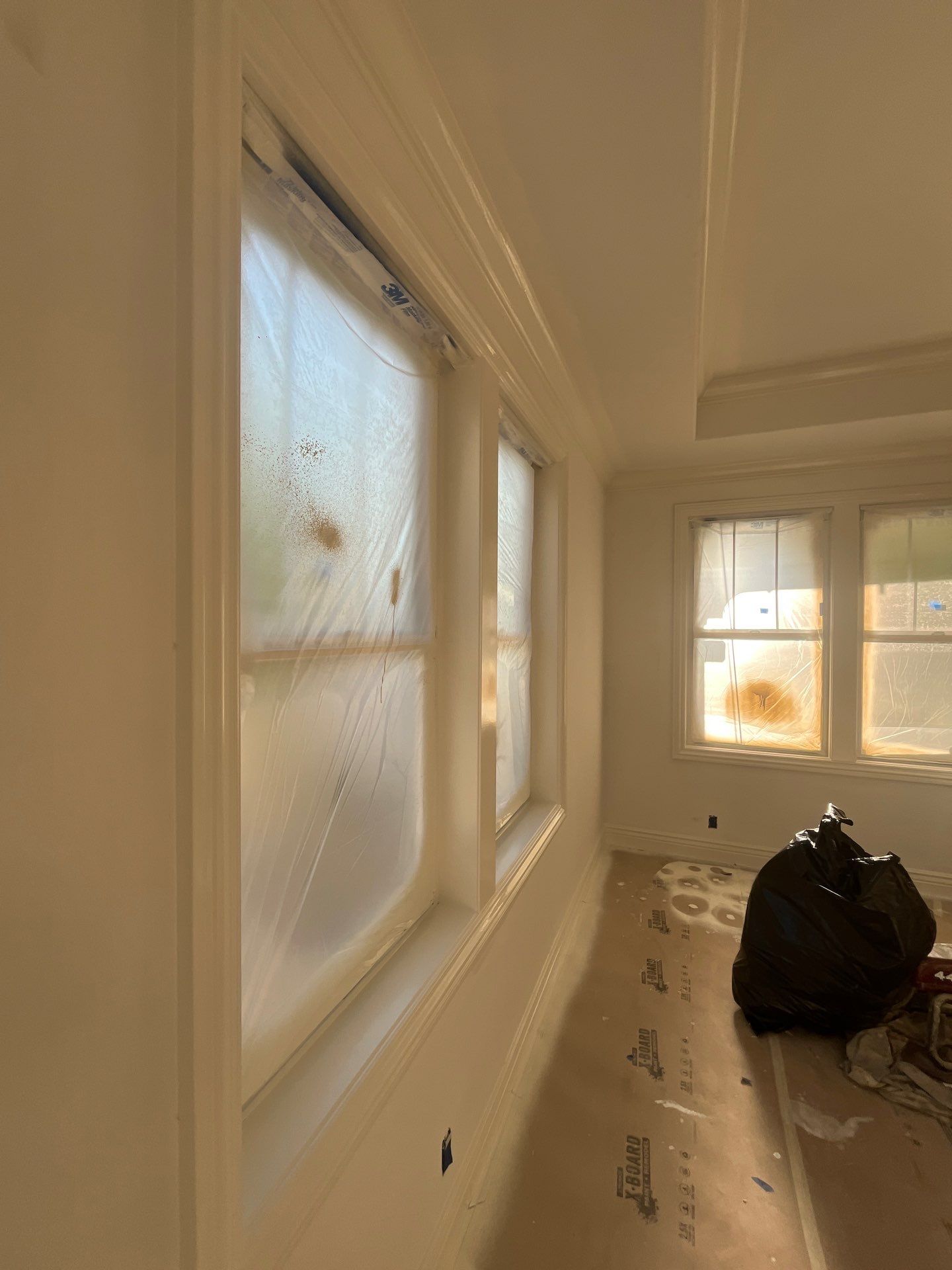 Venetian plaster & Custom Refinishing  by Herrera’s Bay Area Painting inc.