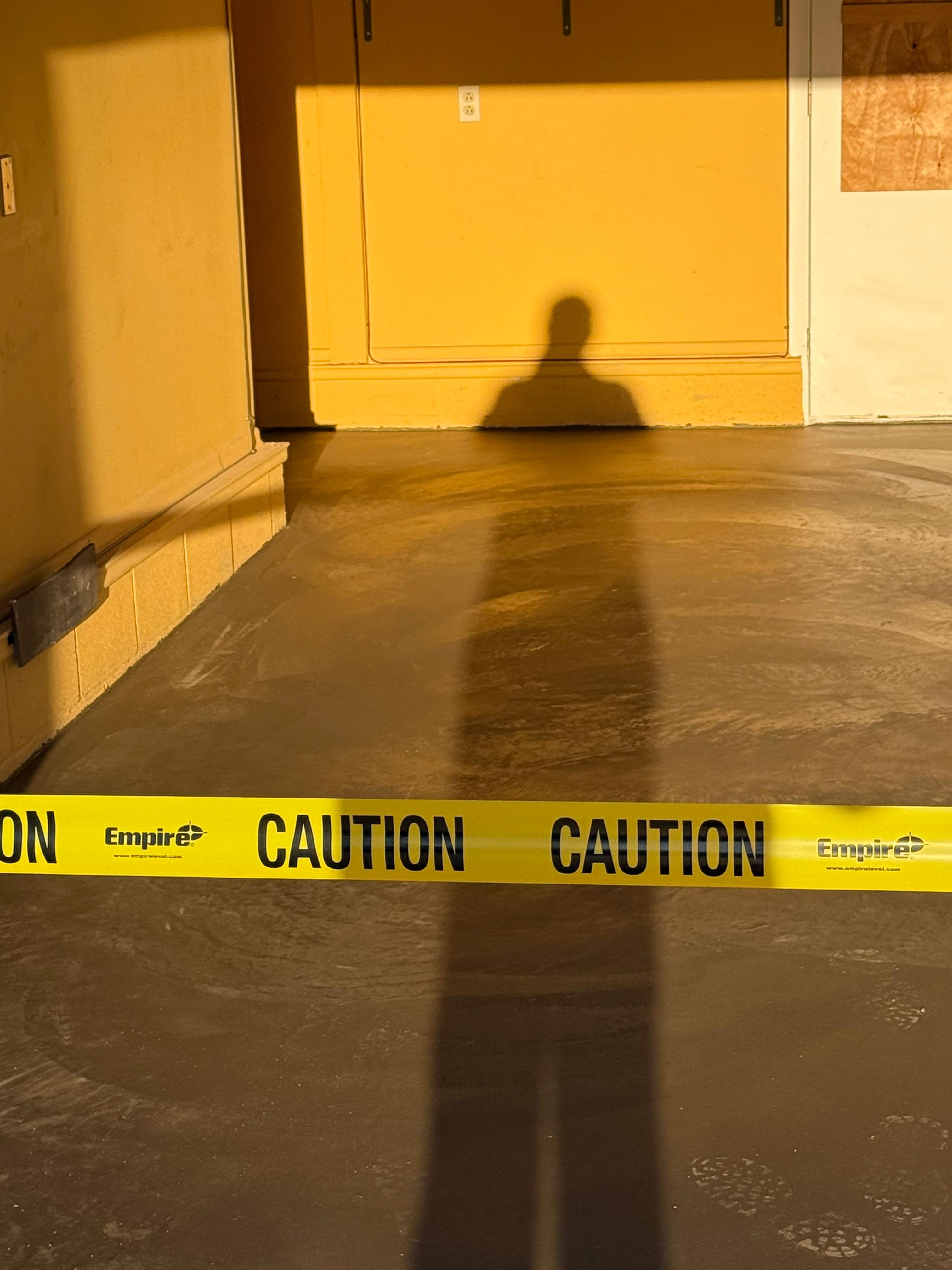 Greece Garage Floor Replacement  by NG Masonry & Construction LLC