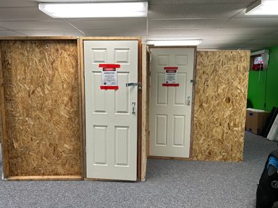 Water Damage Remediation & Asbestos Abatement in Rome, NY