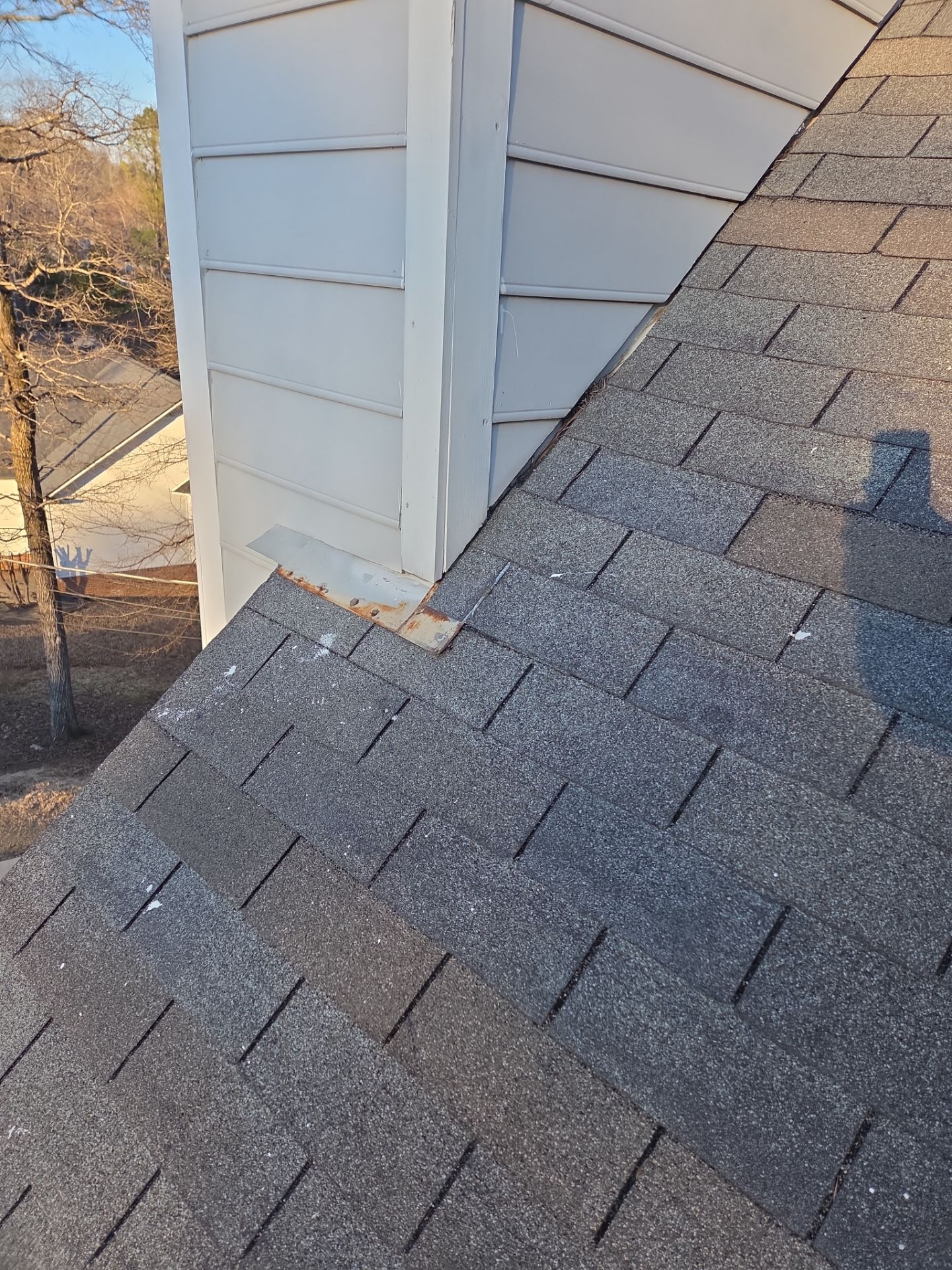 Asphalt Roof Replacement in Birmingham by NANOROOF Alabama