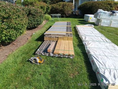 Project in Warren