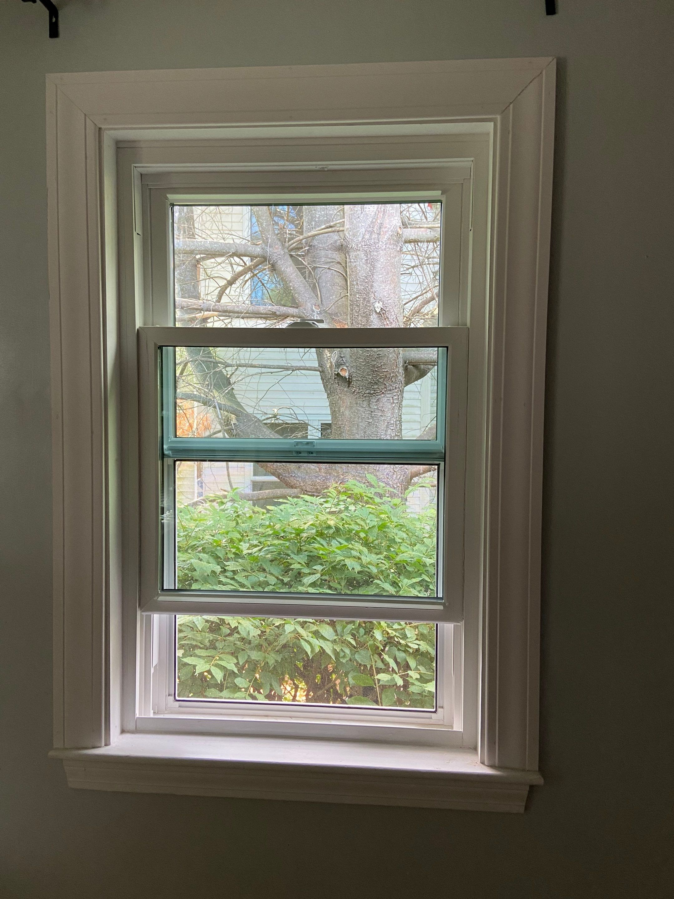 Window Installation using Mezzo Windows by Sensible Home Solutions