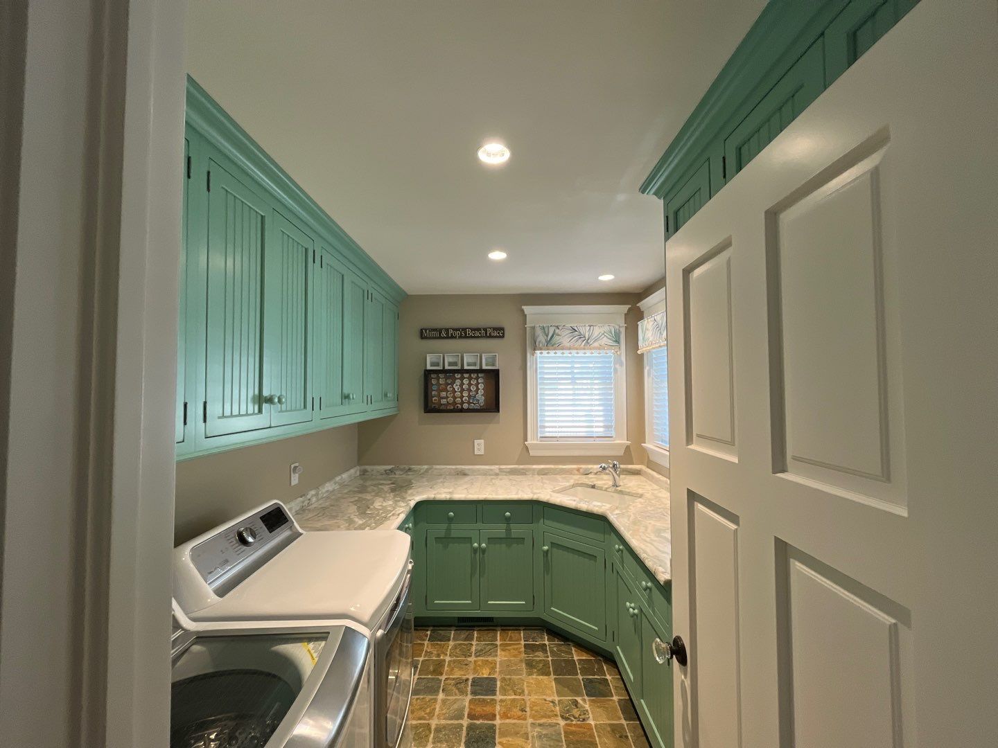 Project in Avalon by FreshCoat Works LLC