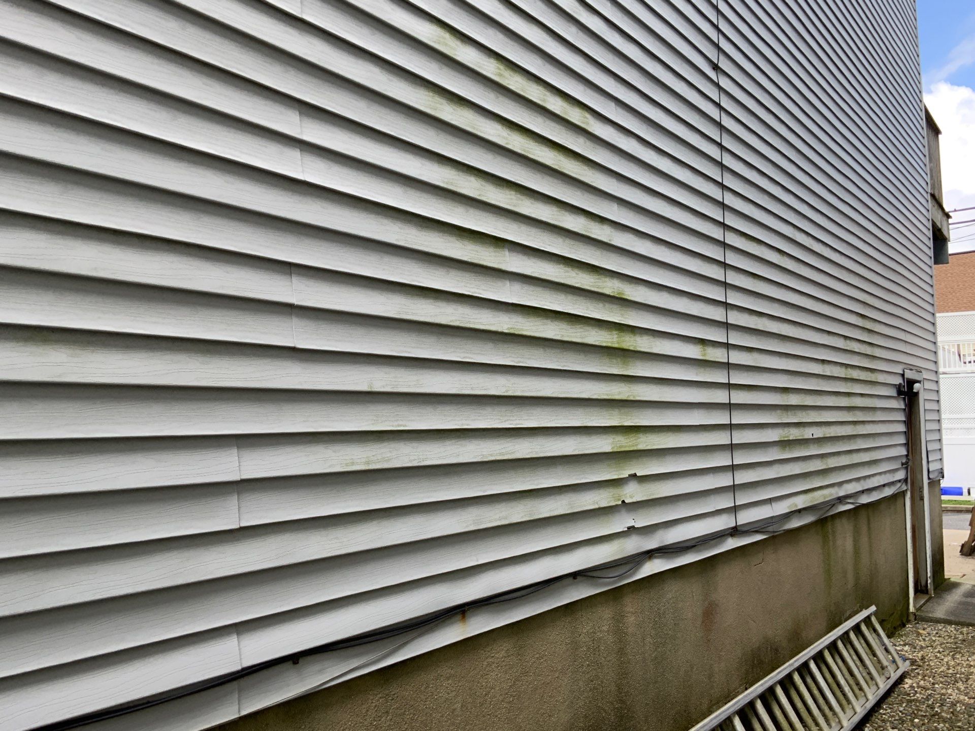 Power Wash by Fresh Coat Works LLC