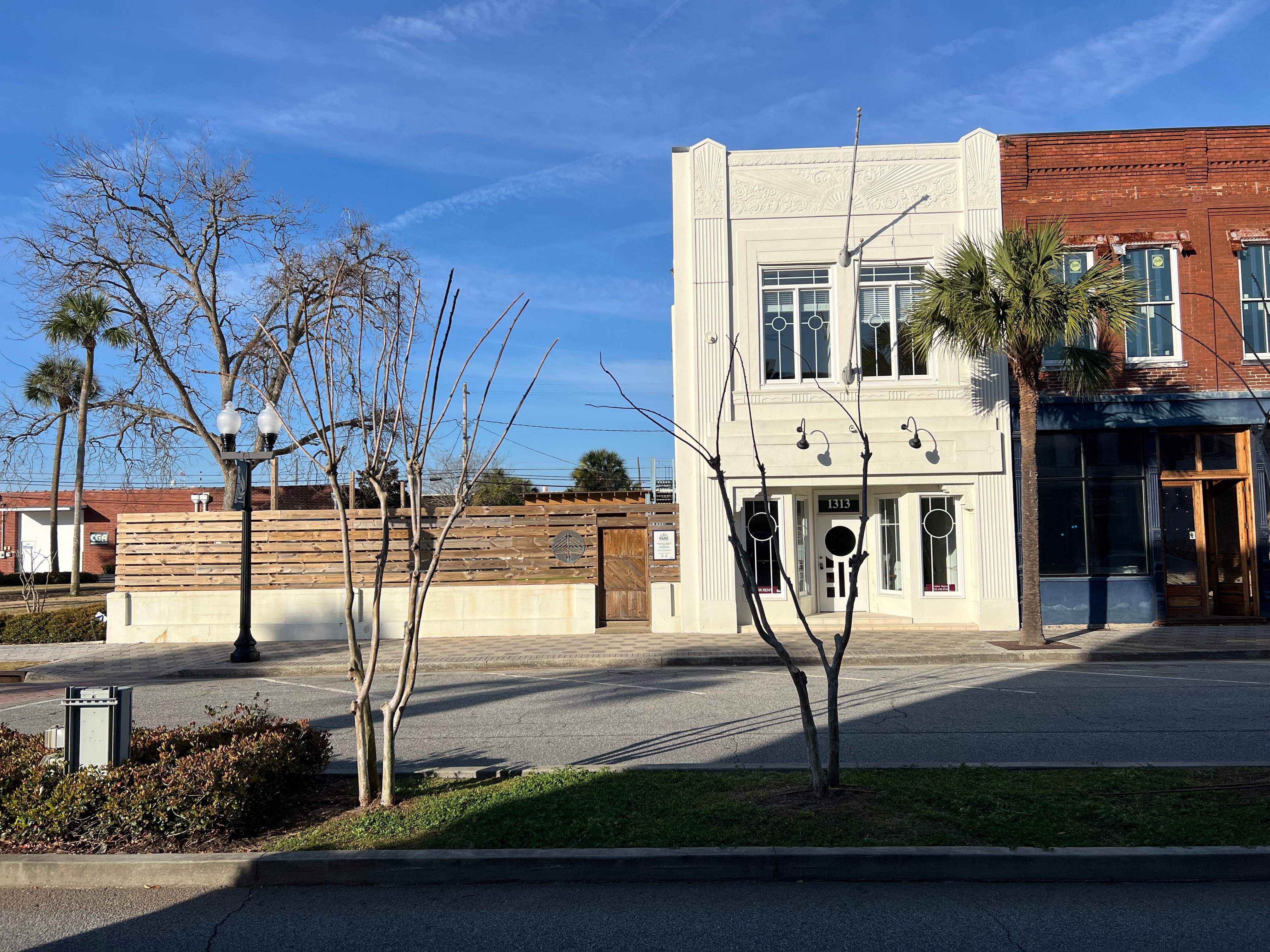 BIJOU Building by Shropshire Built