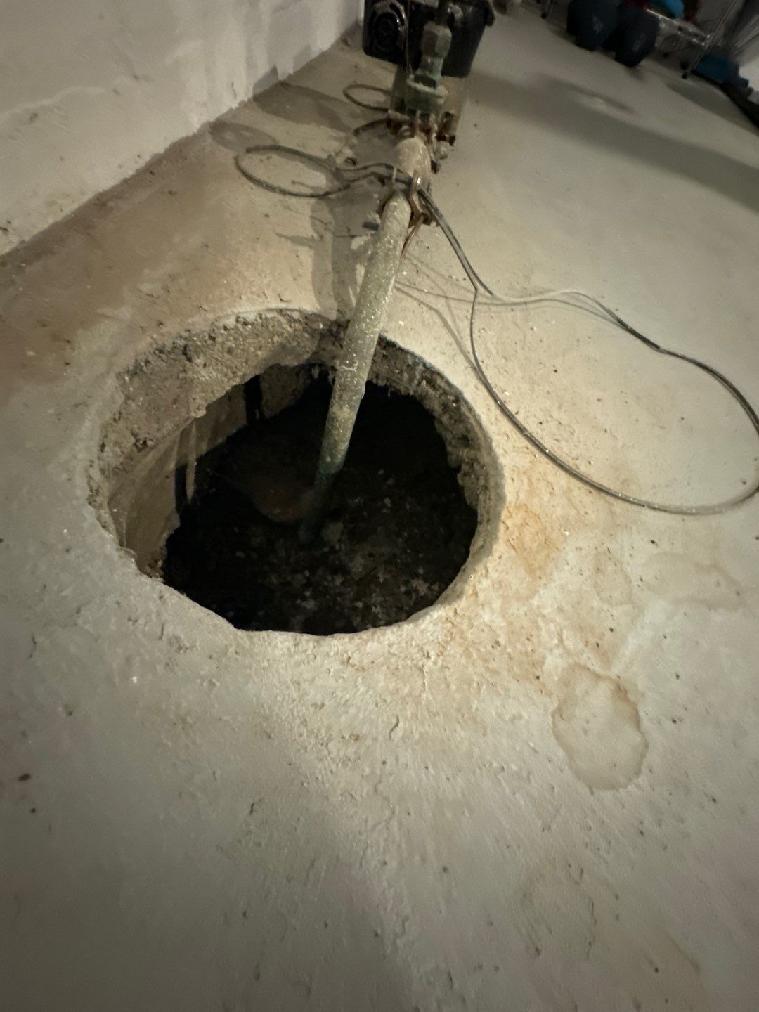 Earning Christine’s Trust in Her Forever Home by Waterproofing Northeast