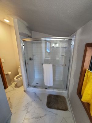 Bathroom Remodel