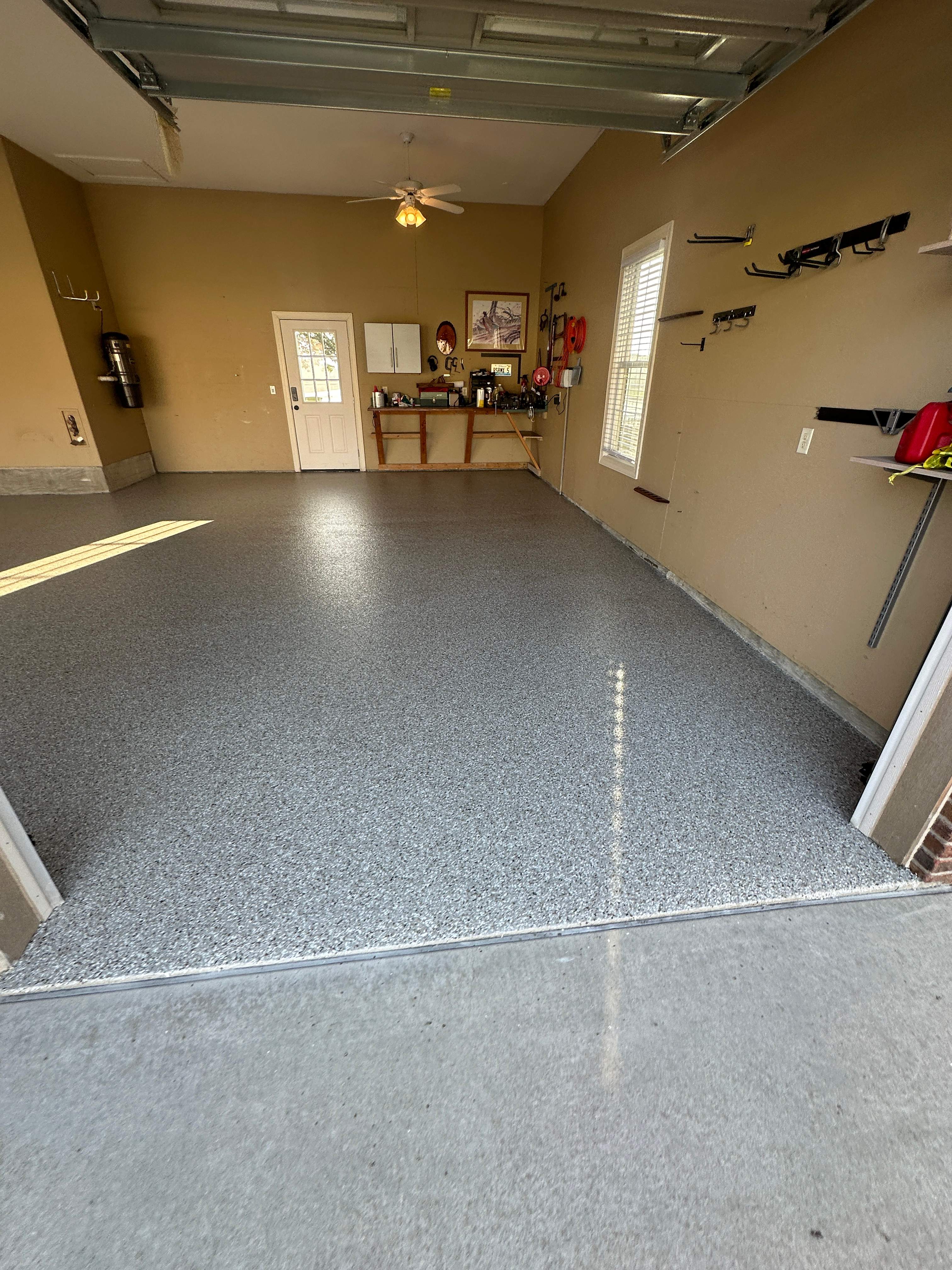 Creekbed Garage Bloomington by Loud Bros
