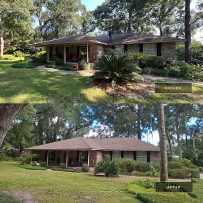 Project in Keystone Heights