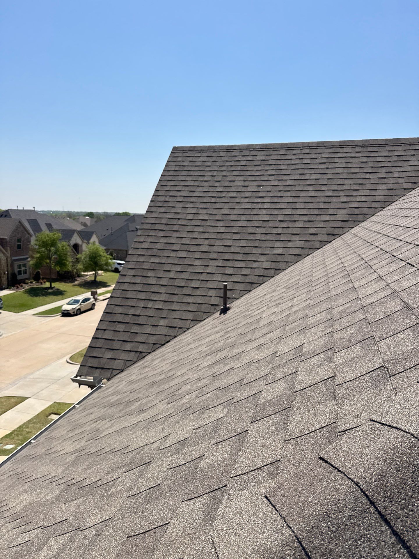 Project in McKinney, Texas by NIMBUS GENERAL CONTRACTORS, LLC