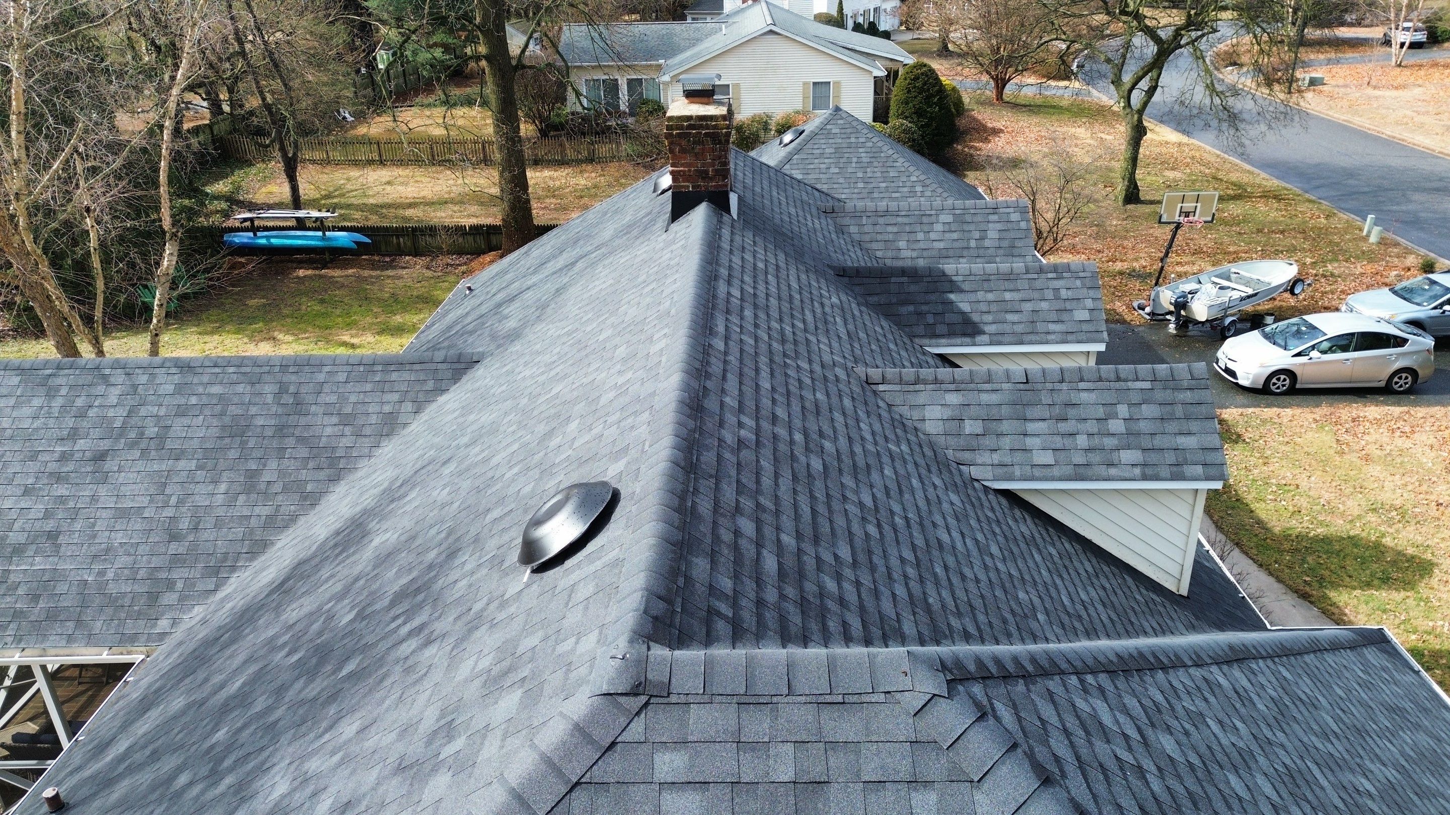 100 Oak Avenue, Easton, MD 21601 UNITED STATES by American Custom Contractors