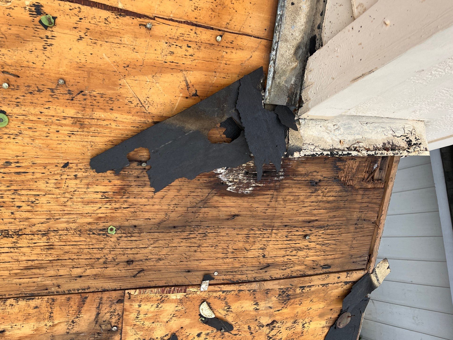 Residential Roofing Installation using Owen's Corning Duration (Lifetime) Shingles by Roof Repair Company