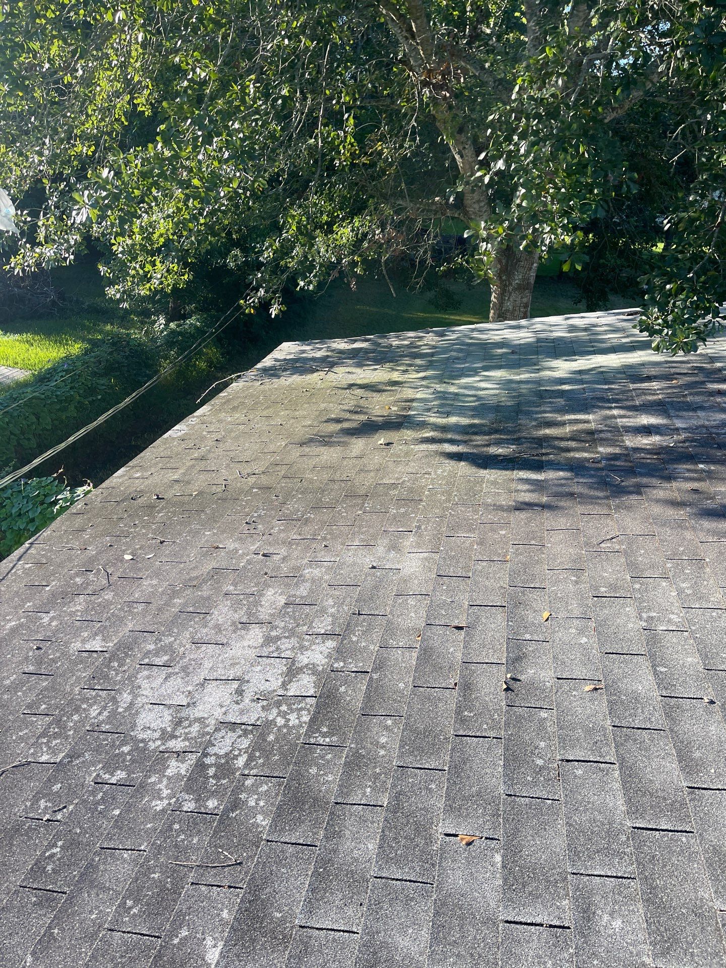 Residential Roofing Repair using Owen's Corning Duration (Lifetime) Shingles by Roof Repair Company