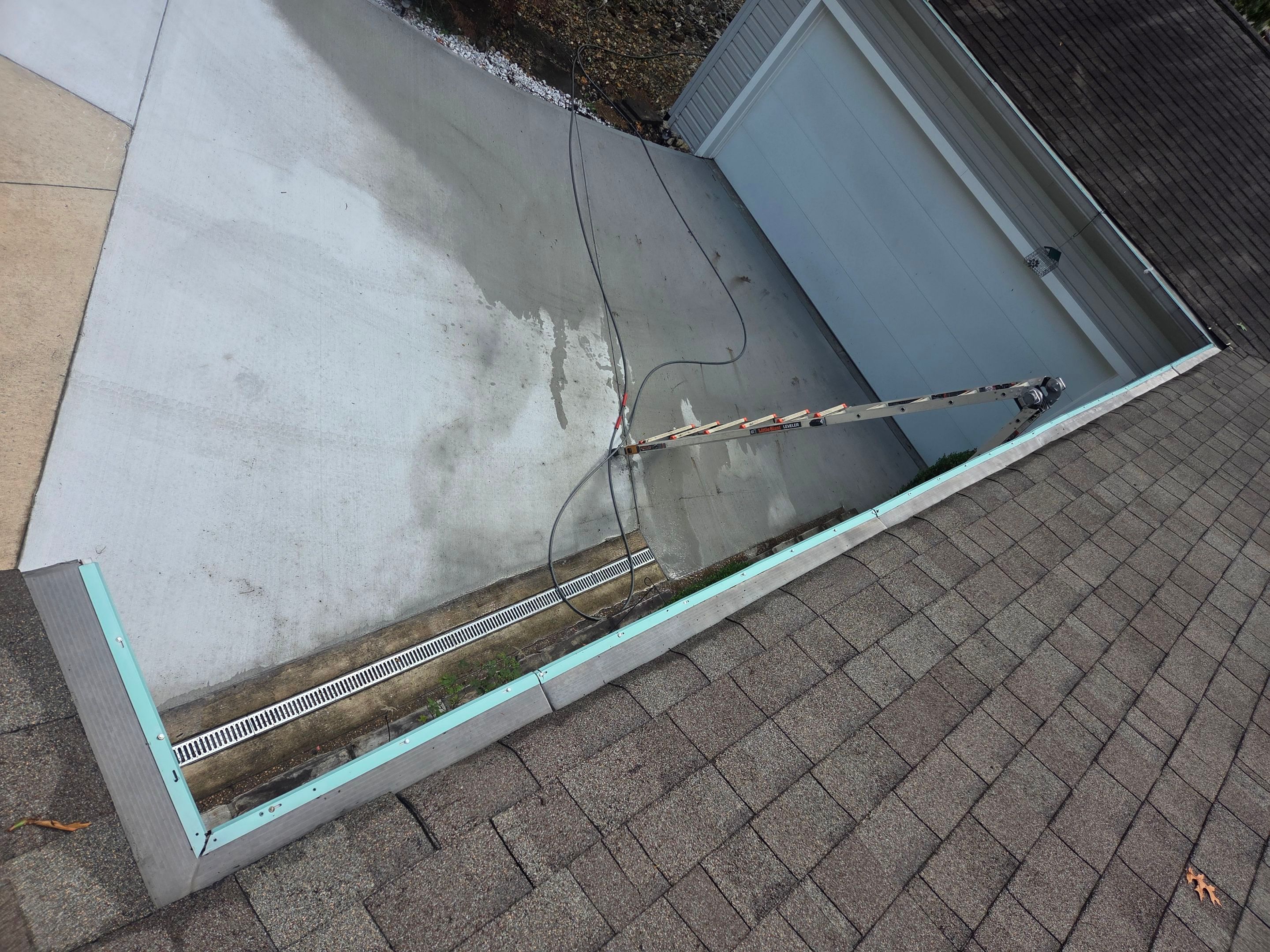 Project in Crossville, TN by Affordable Pros