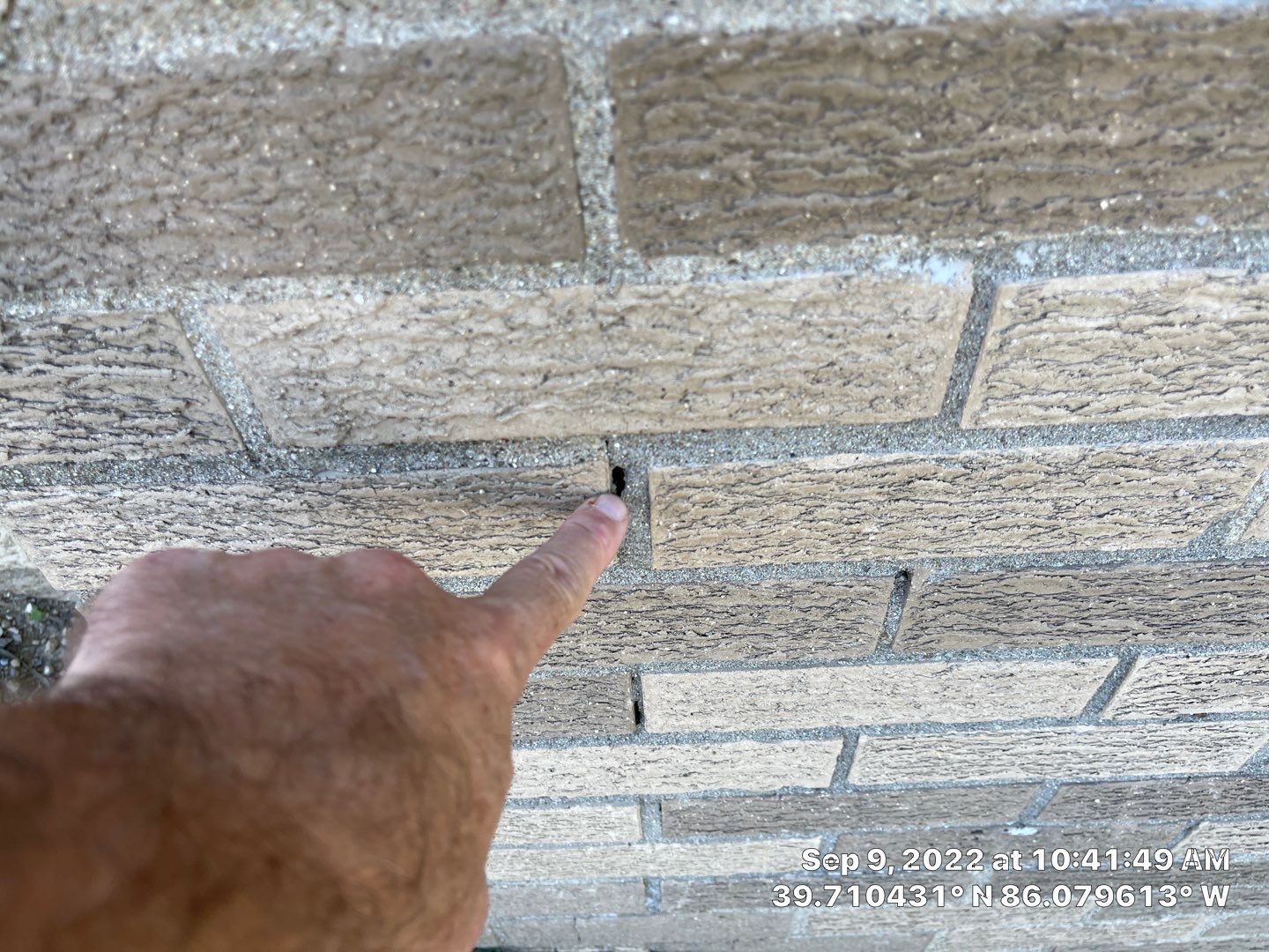 Building Facade Repair by Knauss Property Services LLC