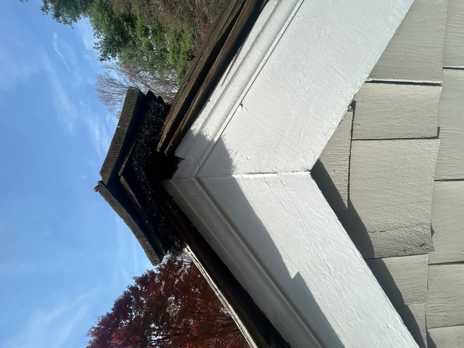 Reston :  Residential Roof Replacement with Brava Synthetic Cedar Shake Class C Natural  by RM Banning, Inc.