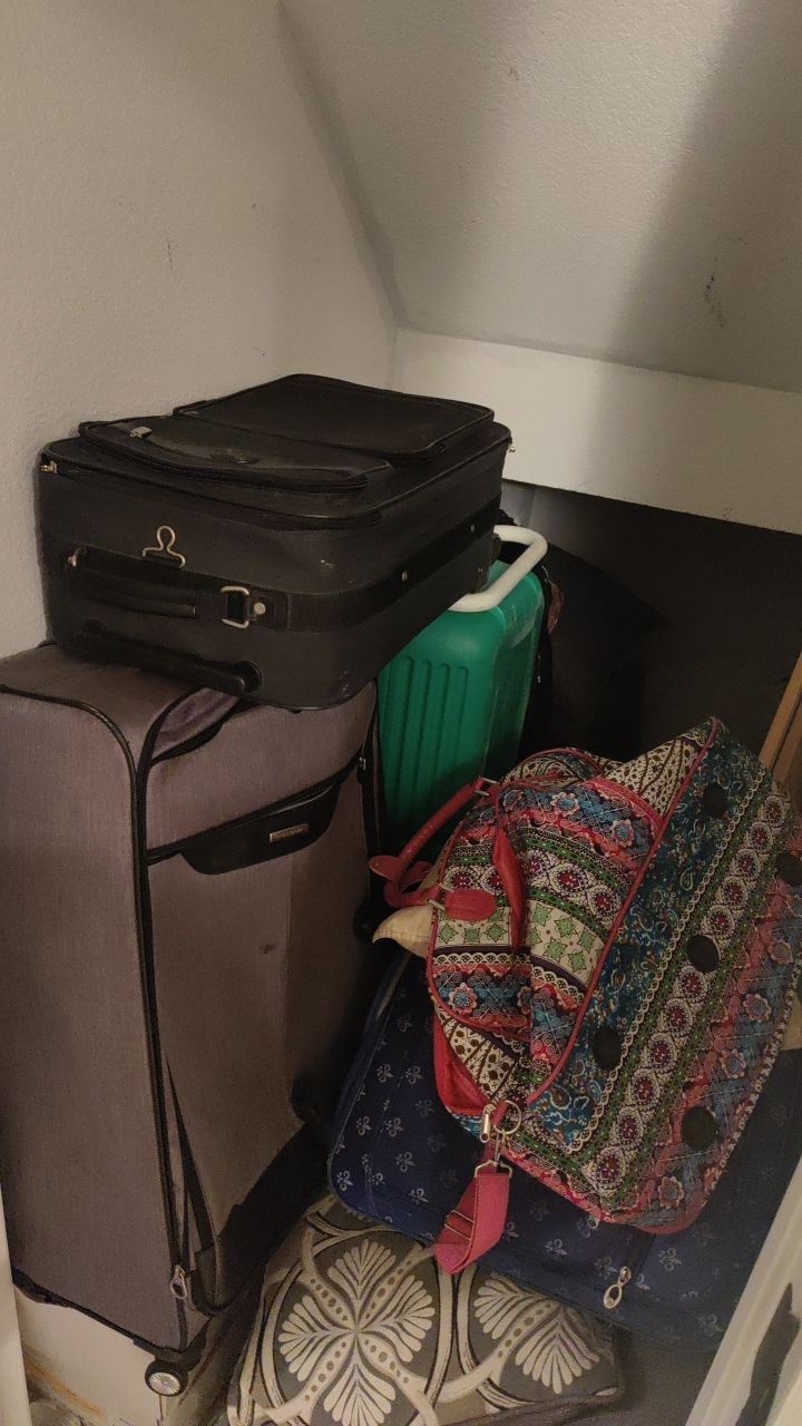 Water Damage by Accountable Home Services