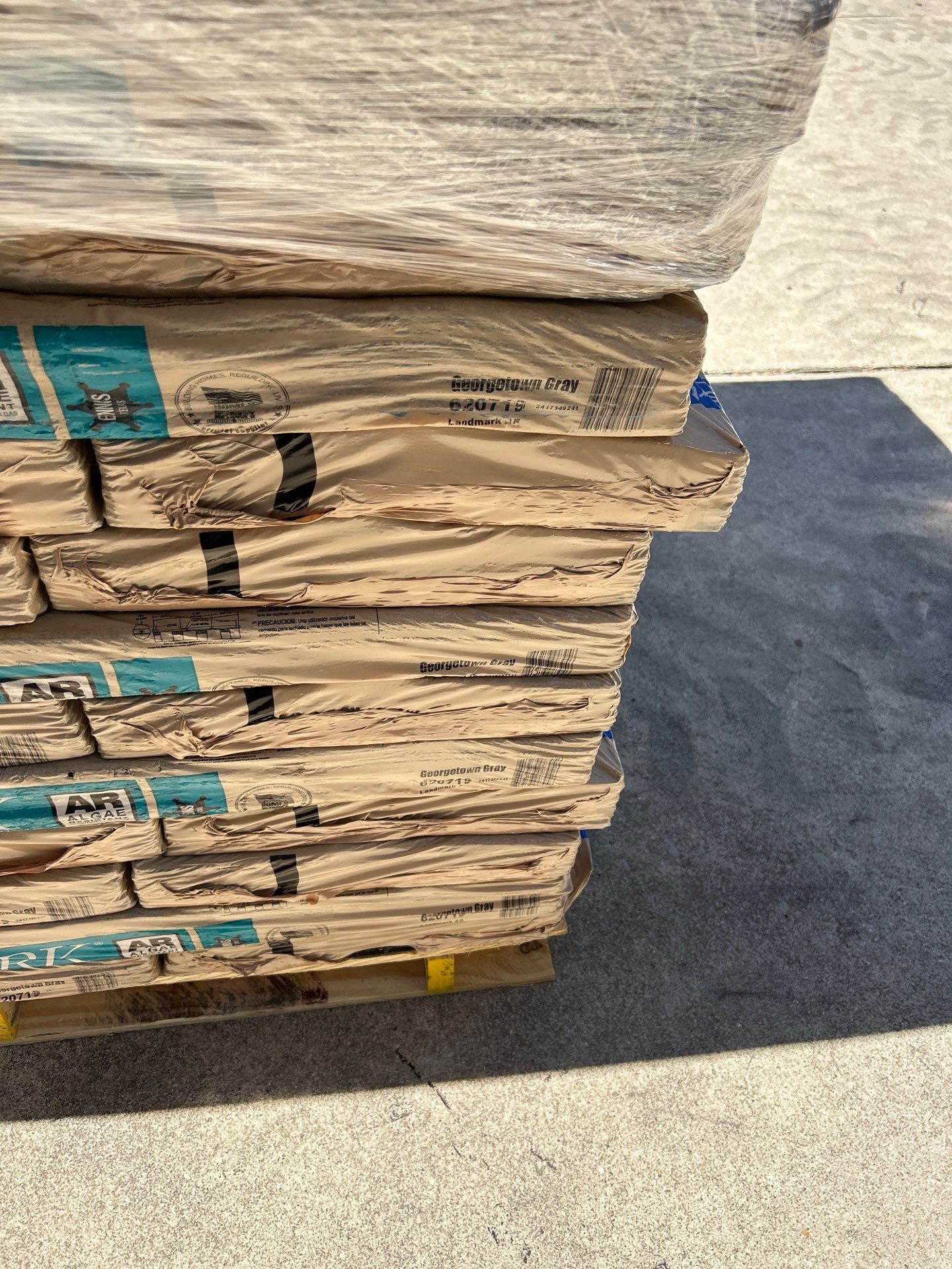 Project in Austin by Rhino Roofing and General Contracting, LLC