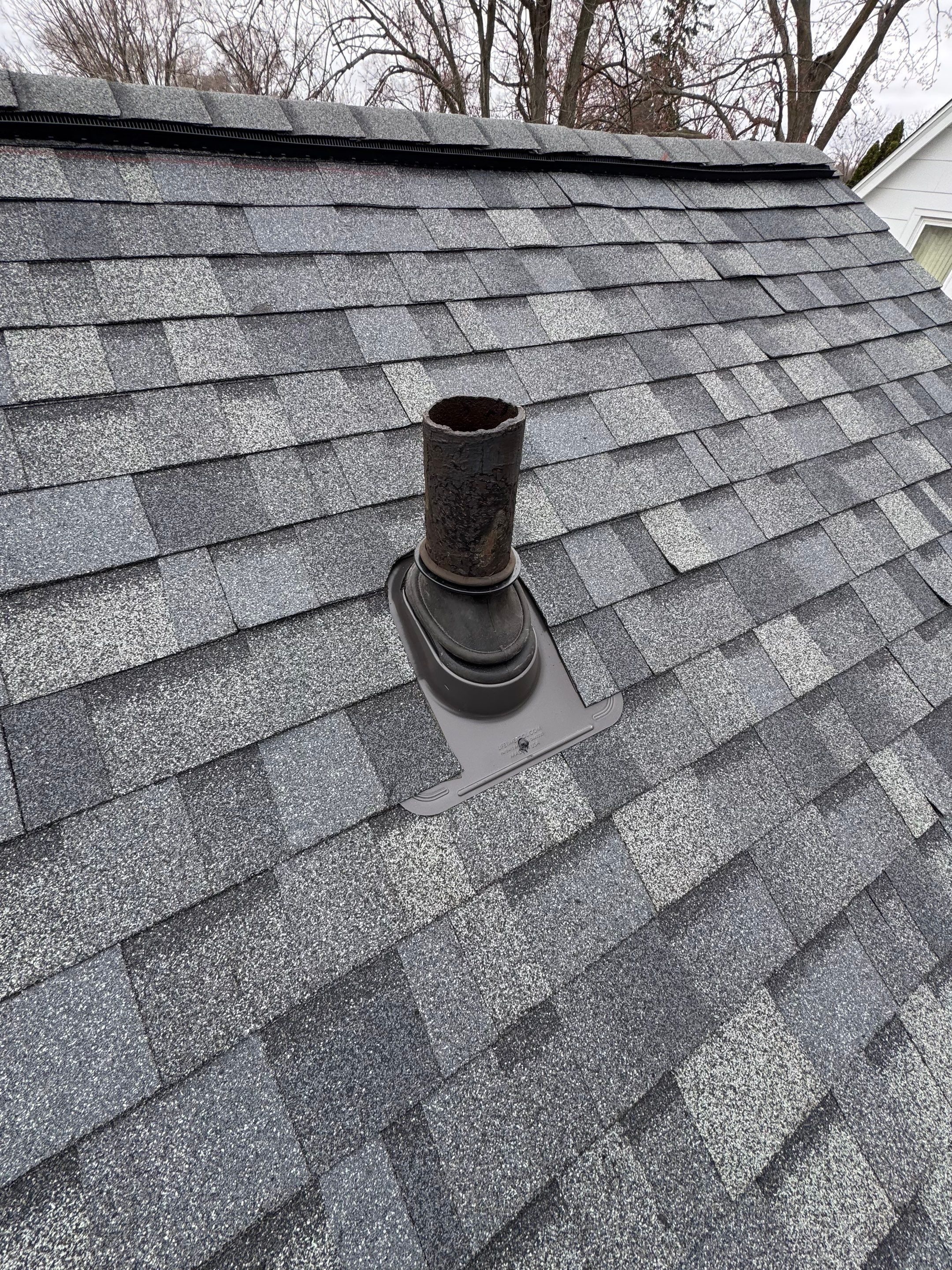 Roof Replacement using Owens Corning Duration by 180 Contractors