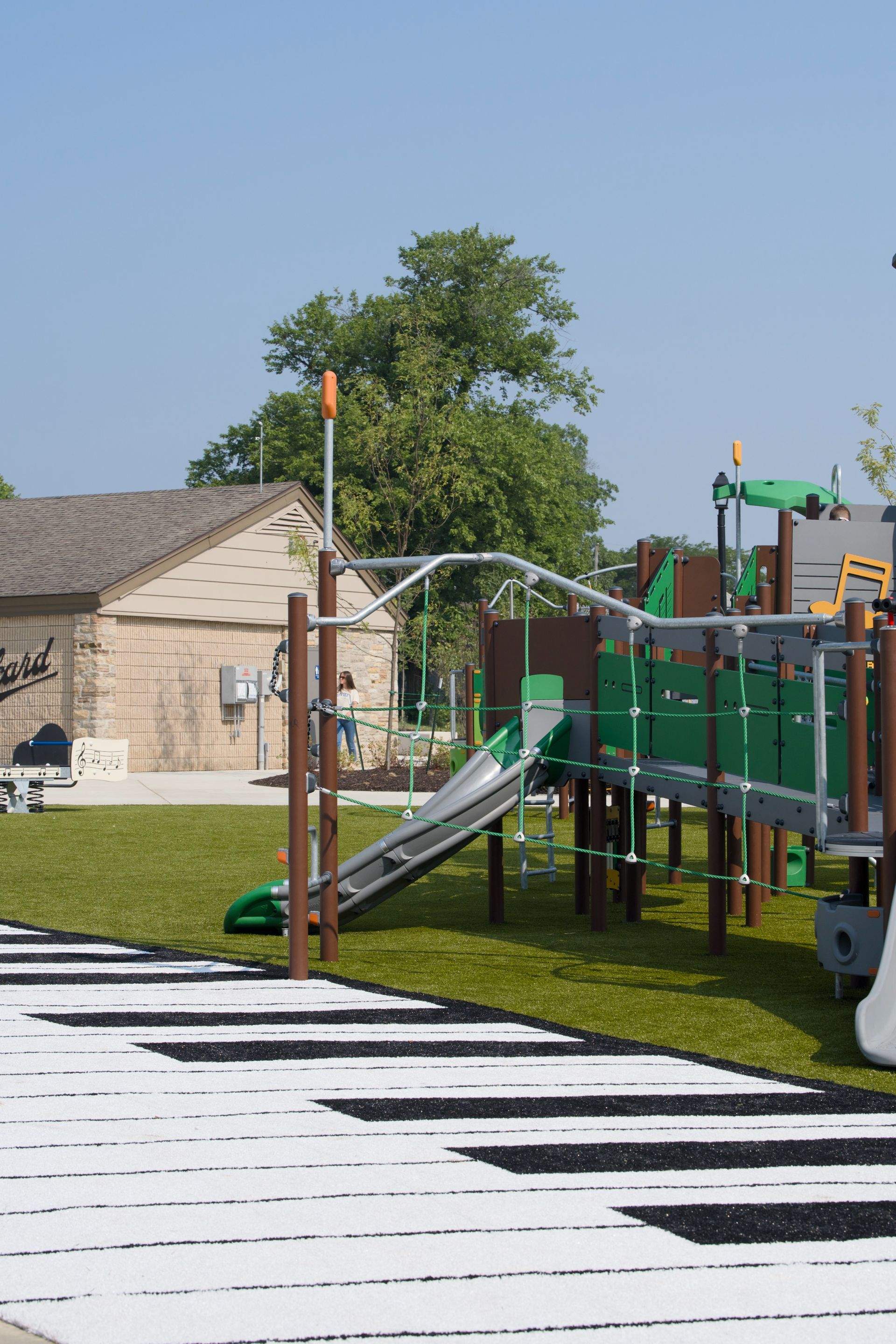 Packard Park by ForeverLawn NEIN/INDY