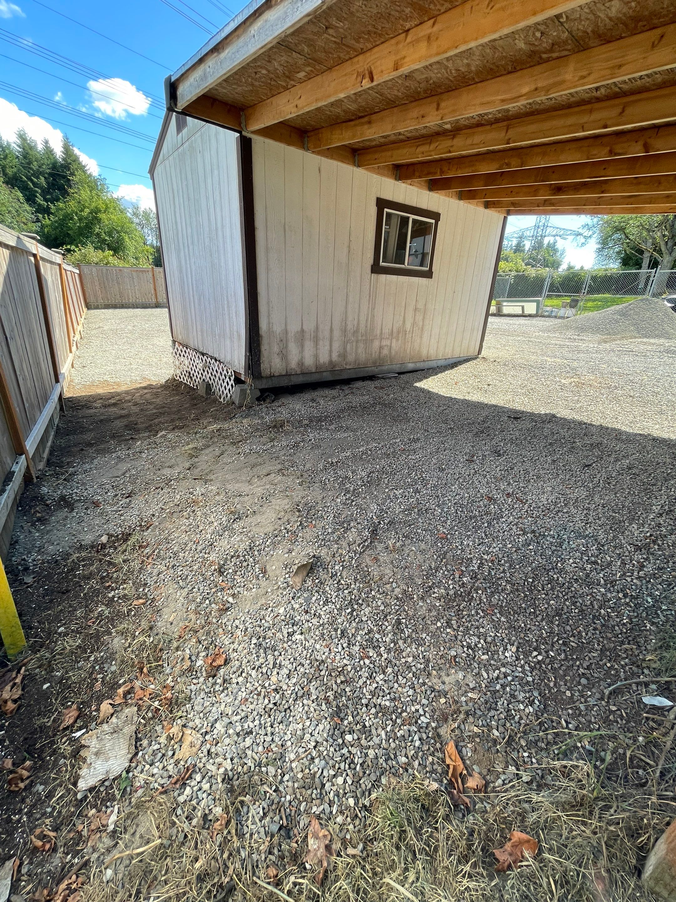 Brian | Asphalt Private Road & Driveway by Jireh Asphalt & Concrete Inc 