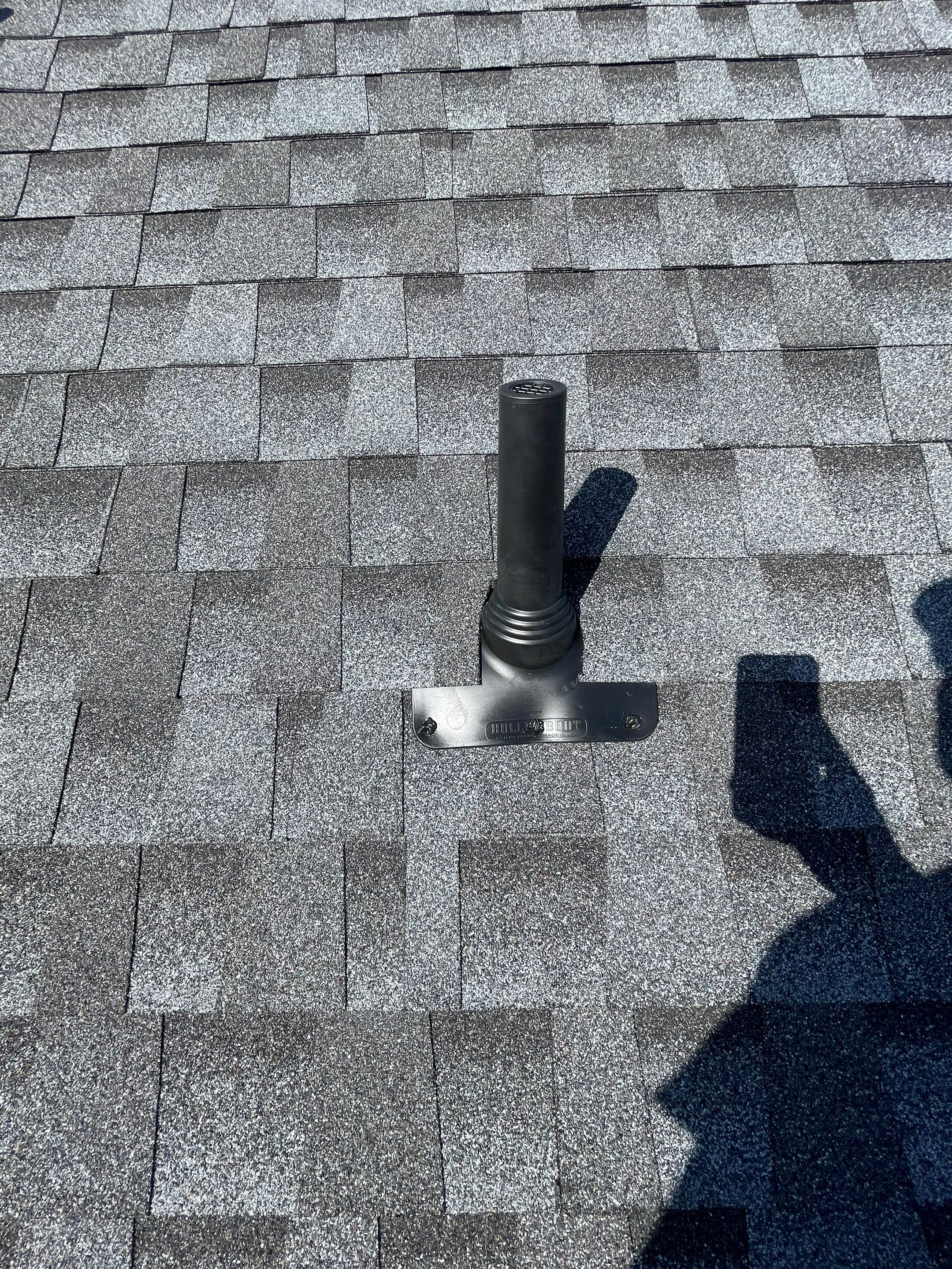 Roof Replacement in Hurst by First United Roofing & Construction