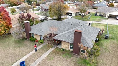Project in Sachse