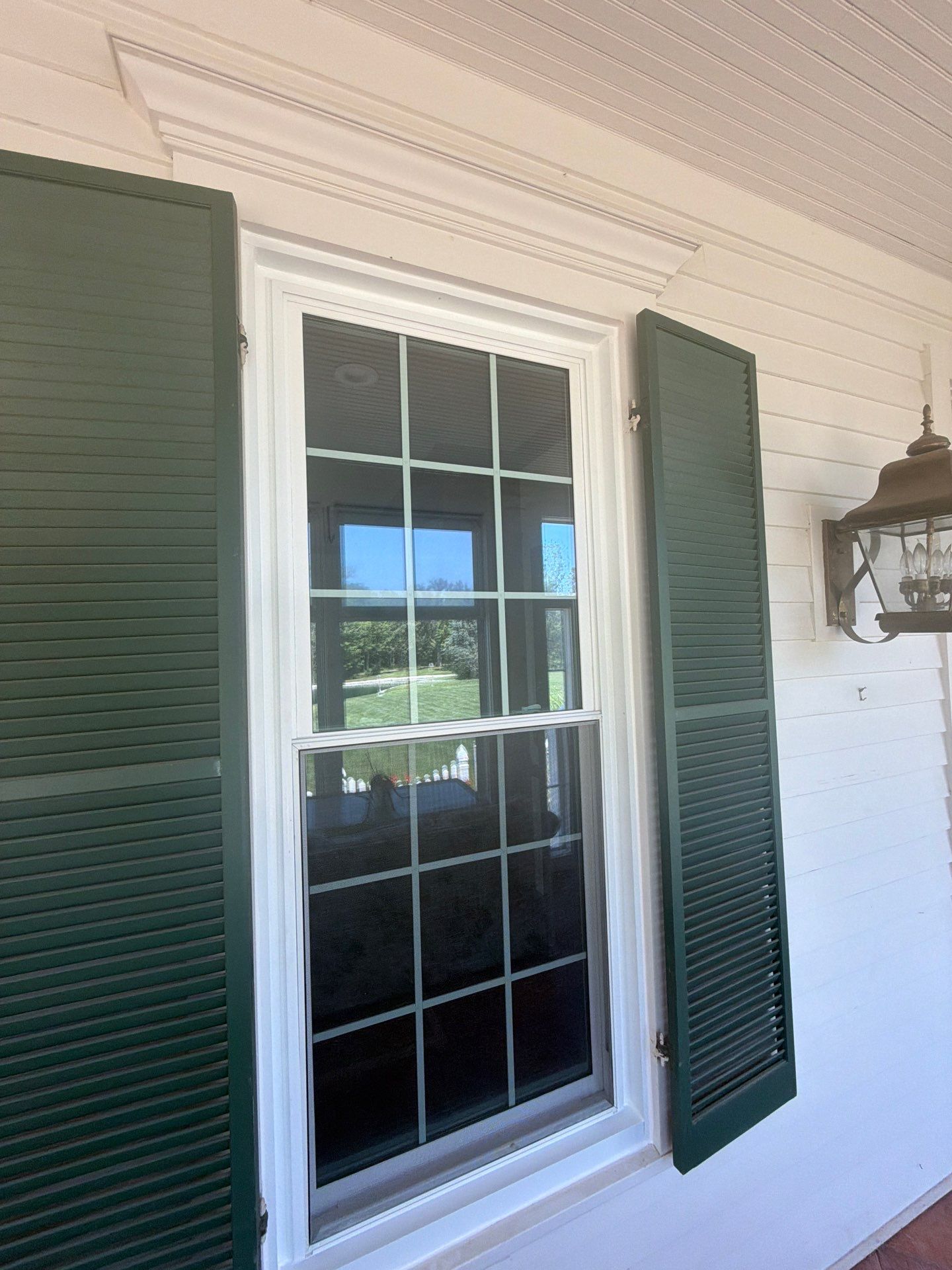 20 Replacement Window Project in Decatur, IN by Window World Of Fort Wayne
