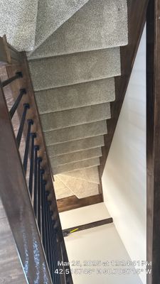 Project in Dubuque