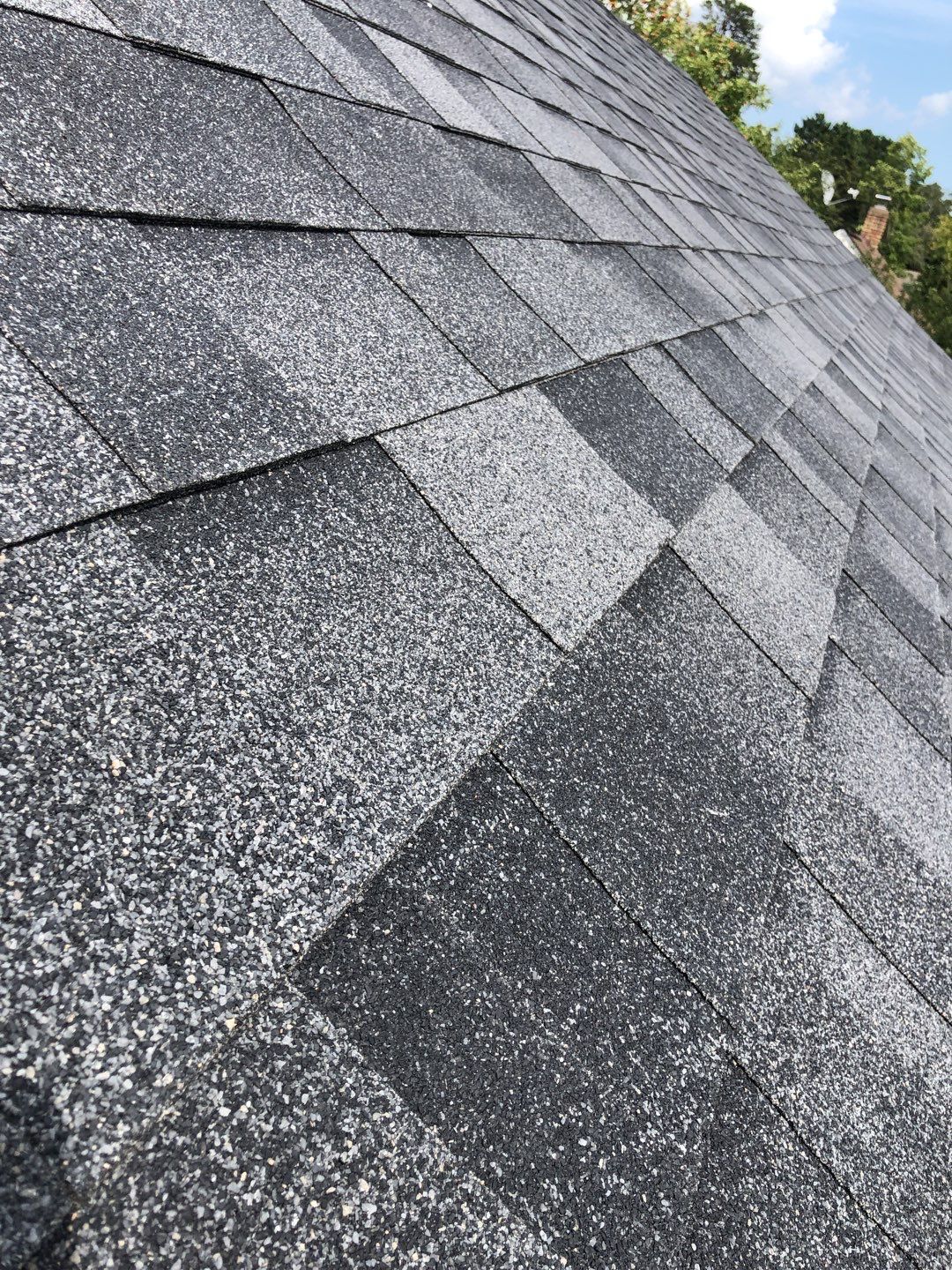 Duluth Roof Replacement by Rhino Roofing LLC