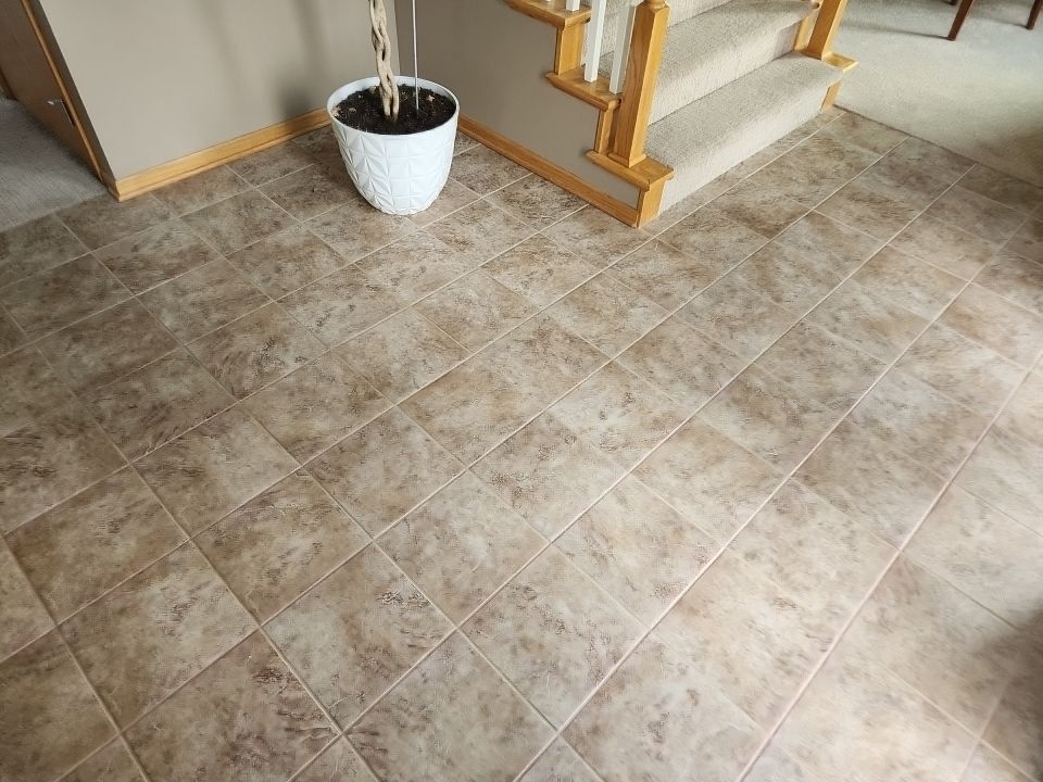 Abby Wenninghoff by FloorCo