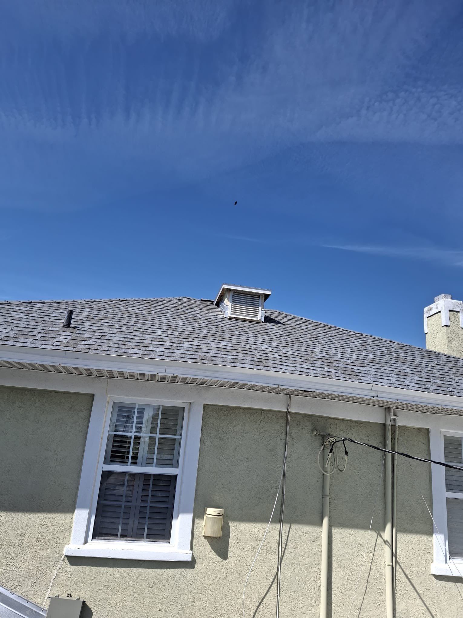 Project in St. Petersburg 33711 by Mitchell Roofing Company LLC 