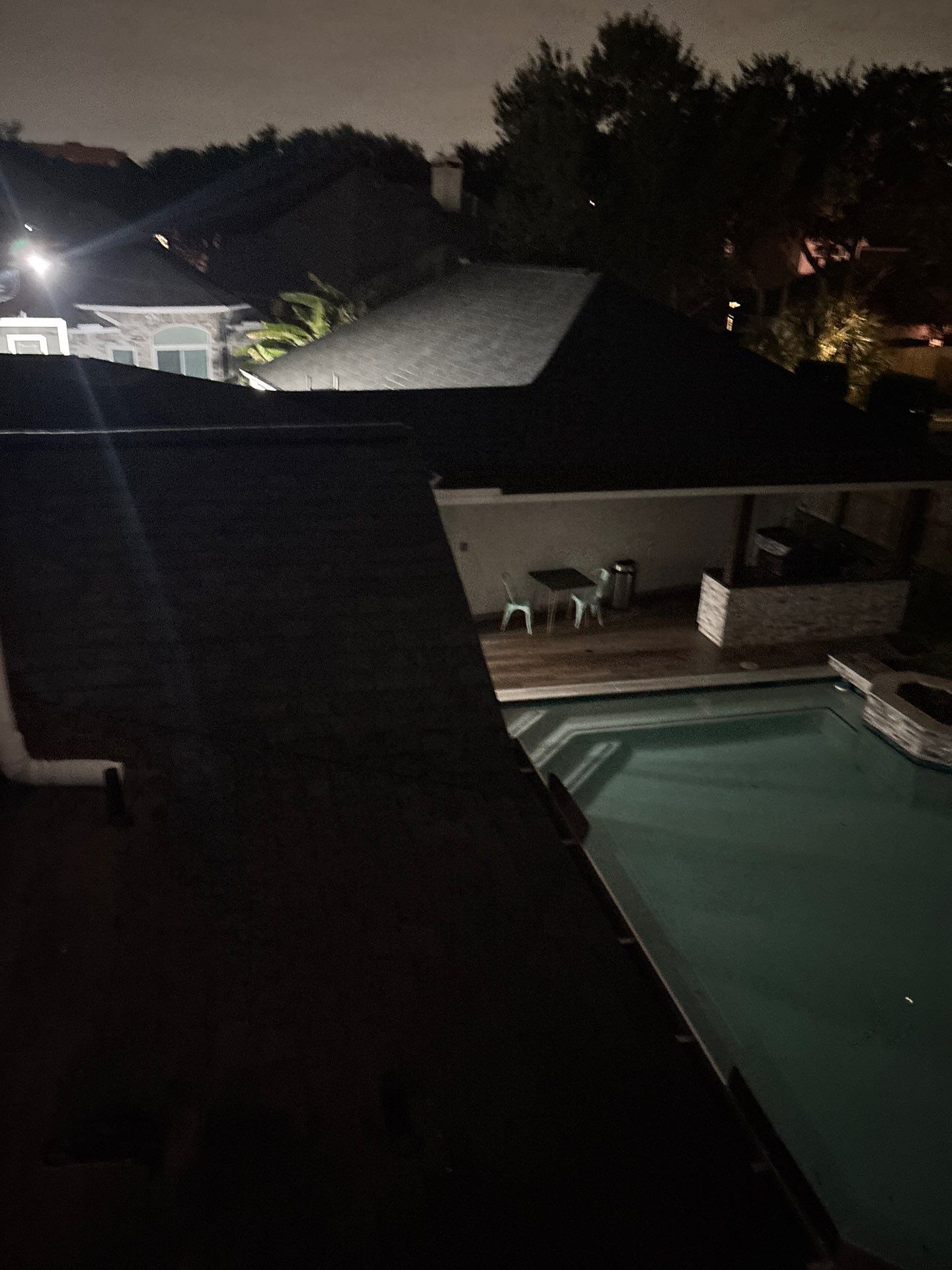Roof Replacement Houston by Roof Repair Company