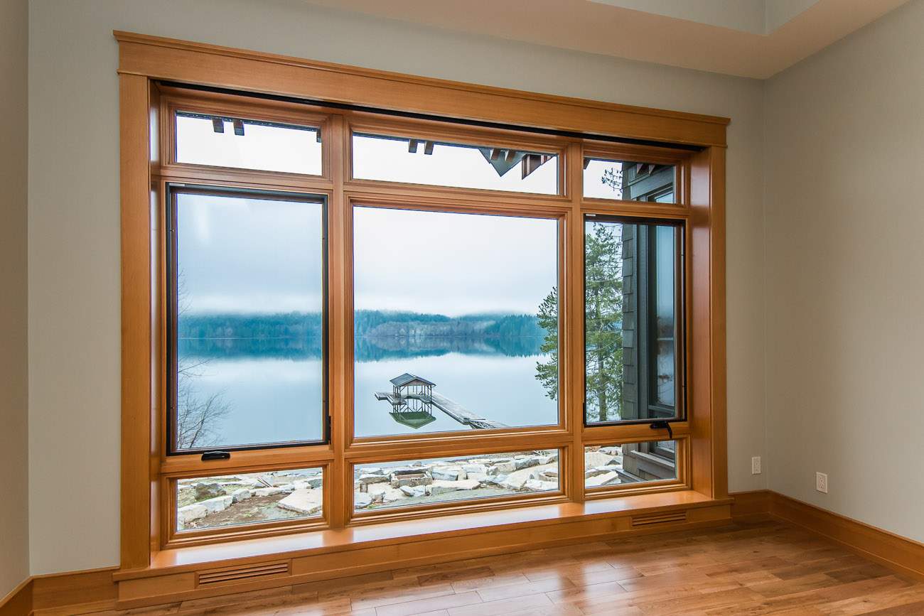 Sproat Lake  by Camelot Homes