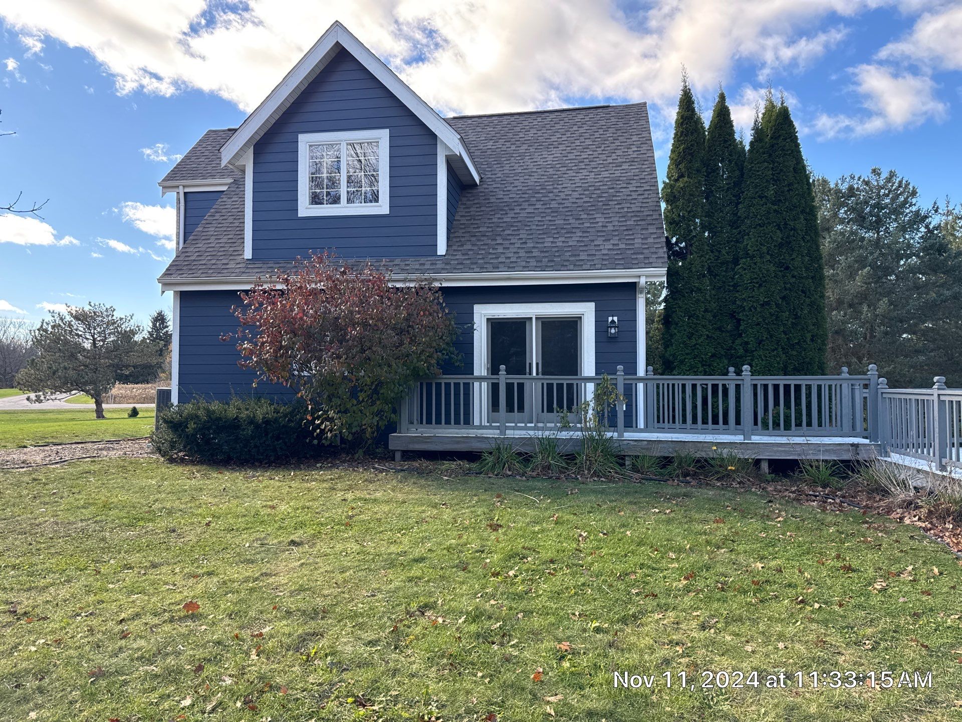 Test by AFC Exteriors