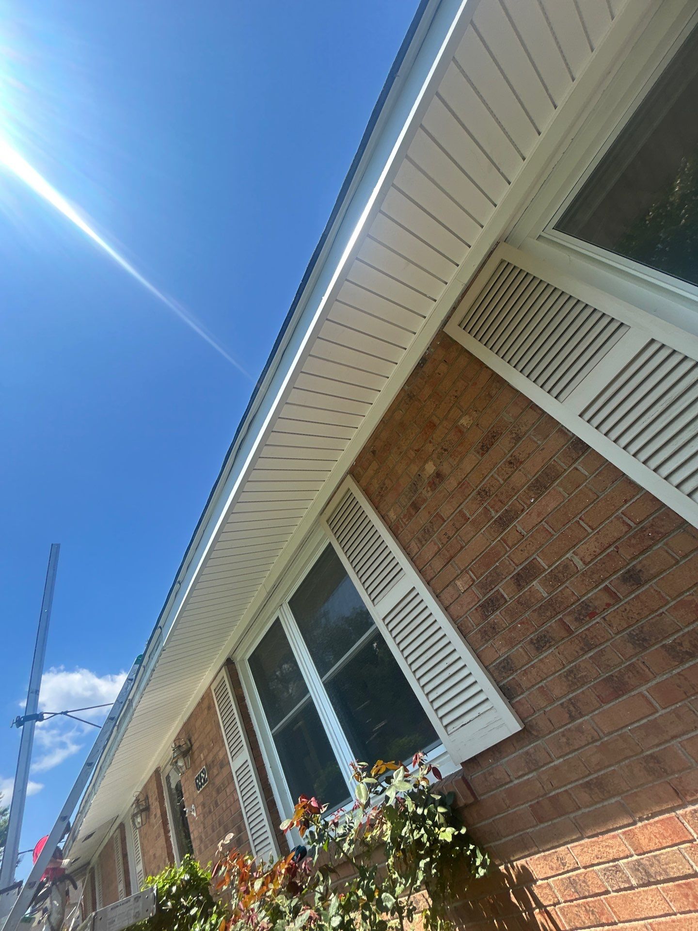 Falls Church: with CertainTeed Landmark Pro in Max Def Colonial Slate  by RM Banning, Inc.