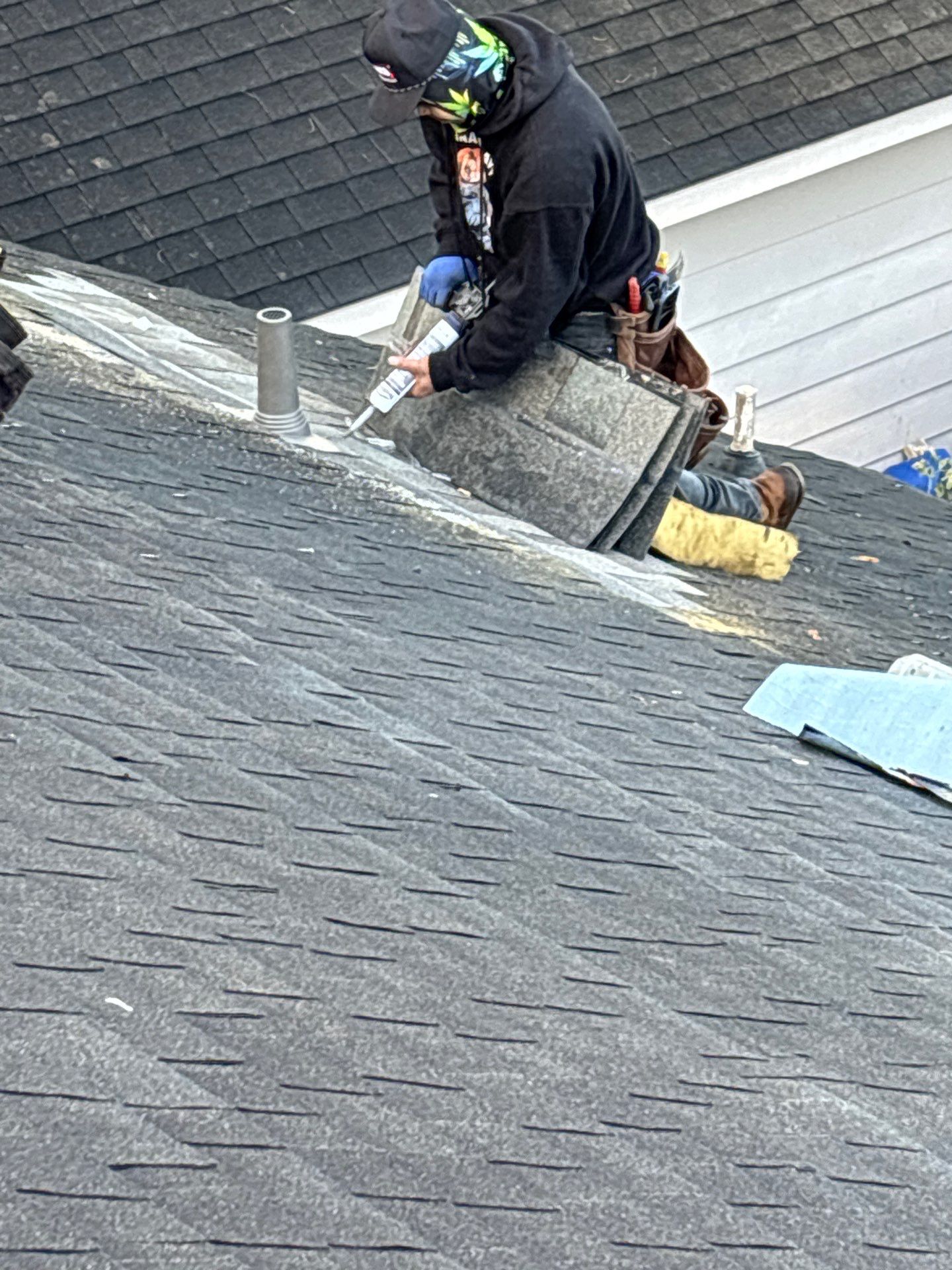 Roof Repair Katy by Roof Repair Company