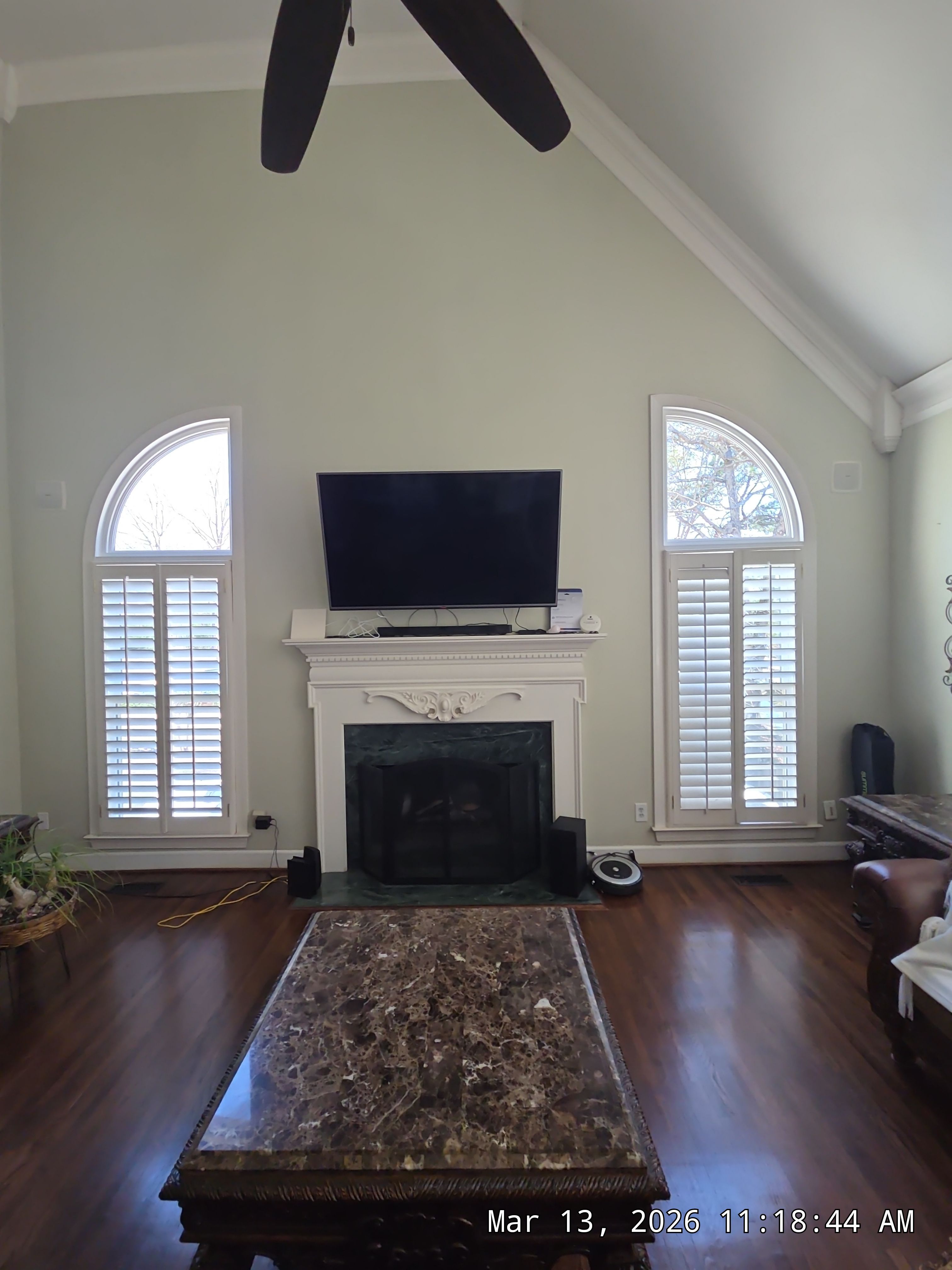 Treace Project in Hoover by The Window Source