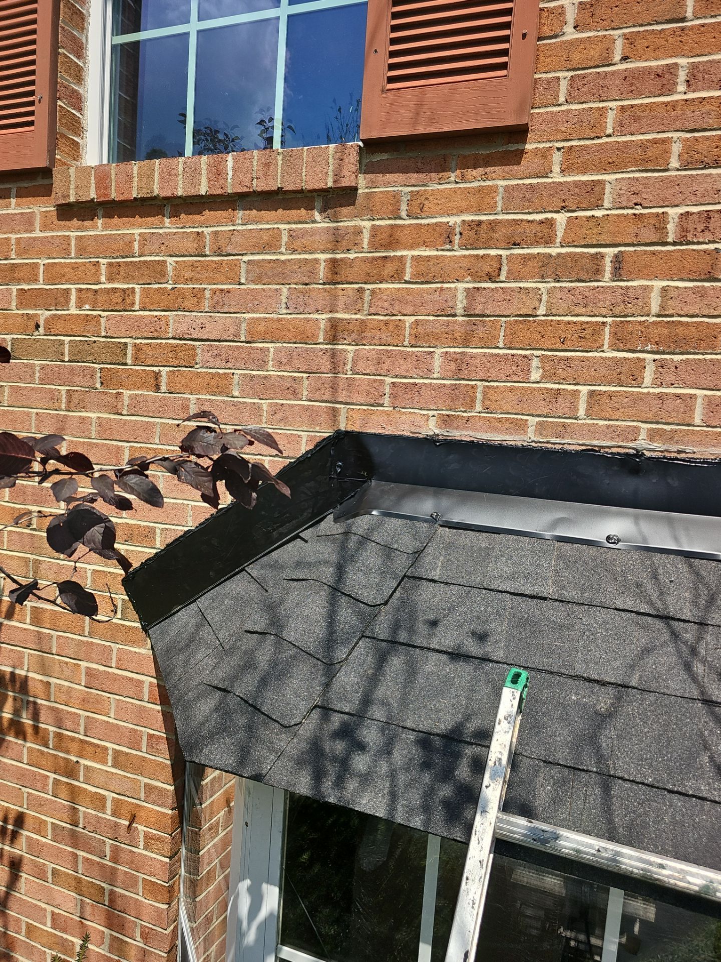 Roof Replacement by Winchester Roofing